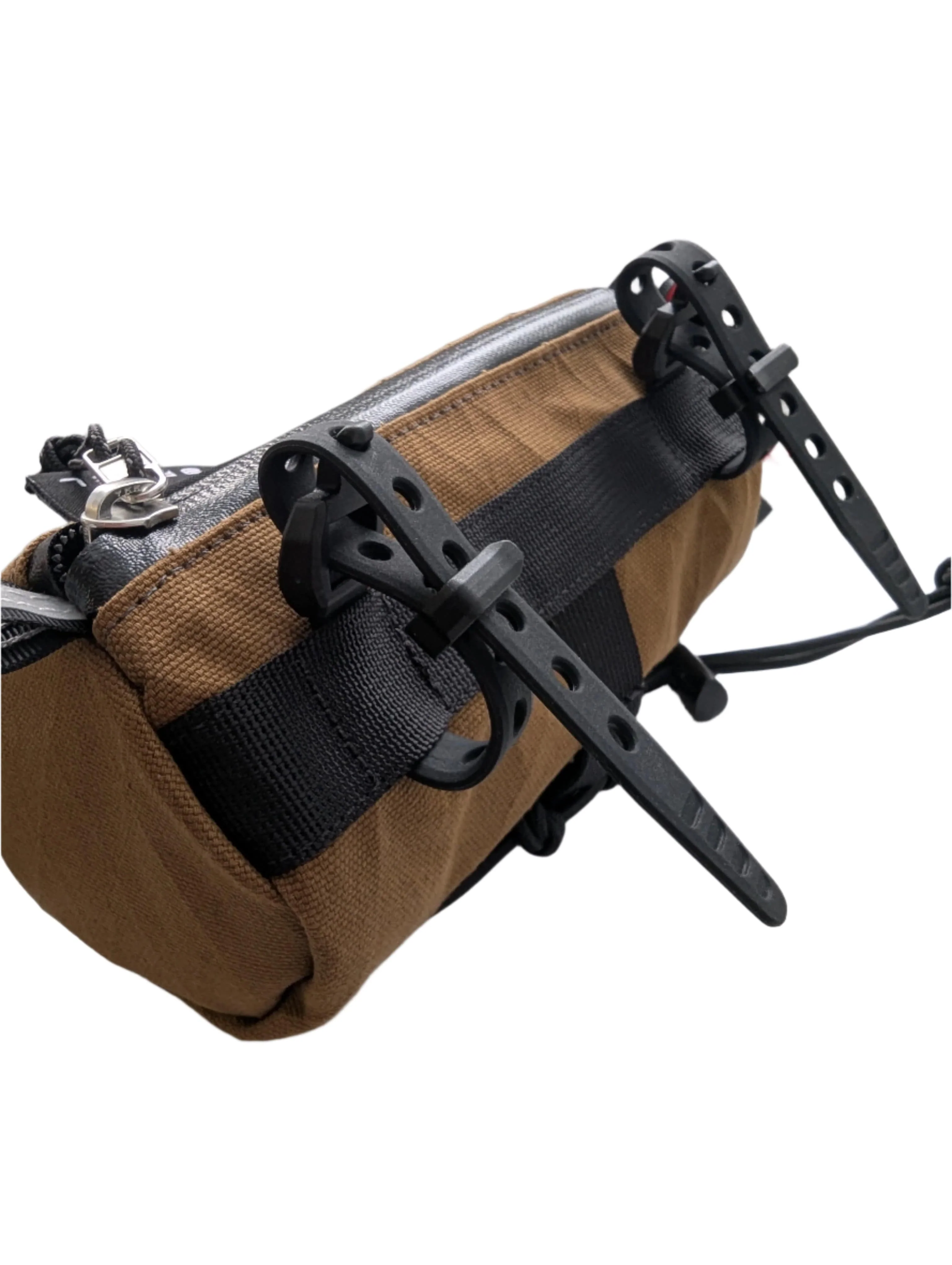 8'' TPU Strap for Handlebar Bags - Image 2