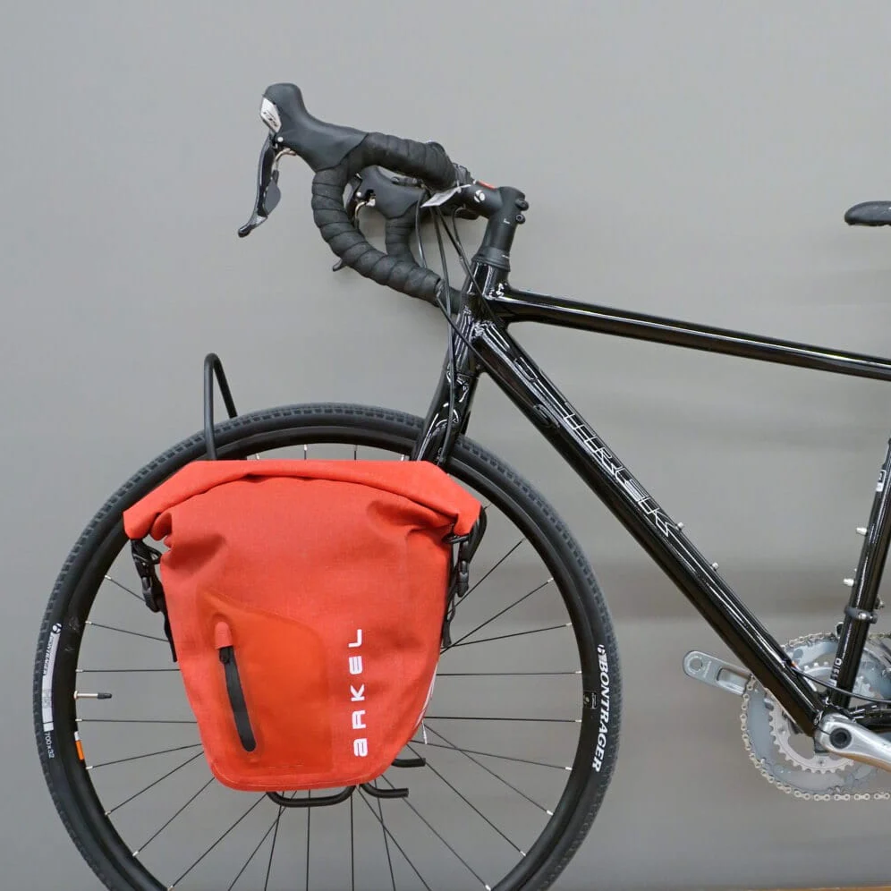 AC LowRider- Front Rack - Image 16