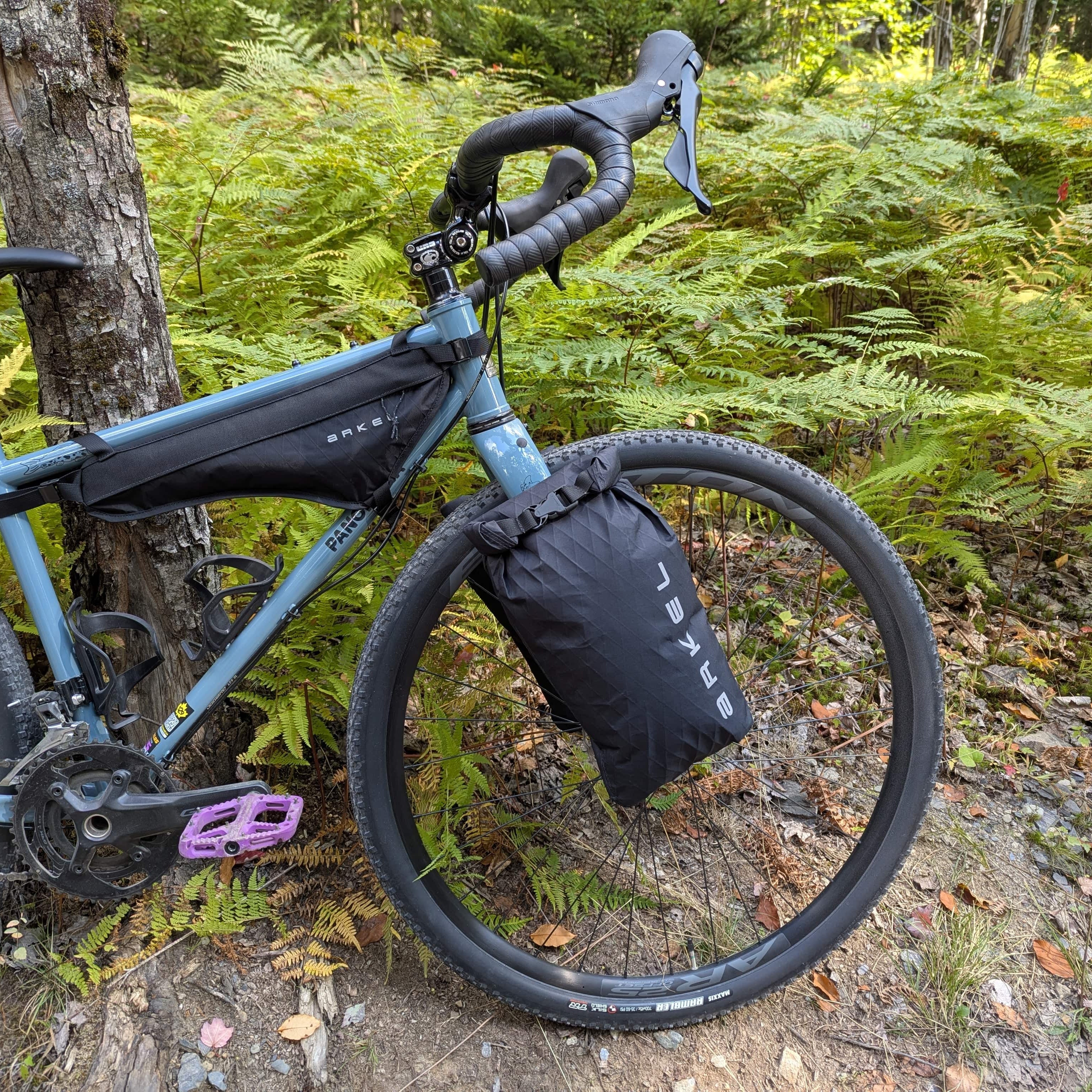 Forkpacker - Fork bag and cage - Image 10