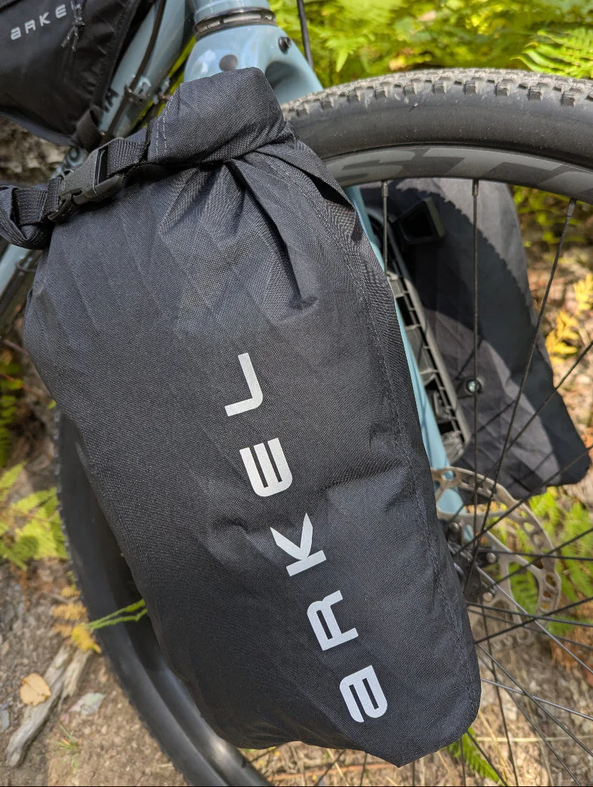 Forkpacker - Fork bag and cage - Image 11