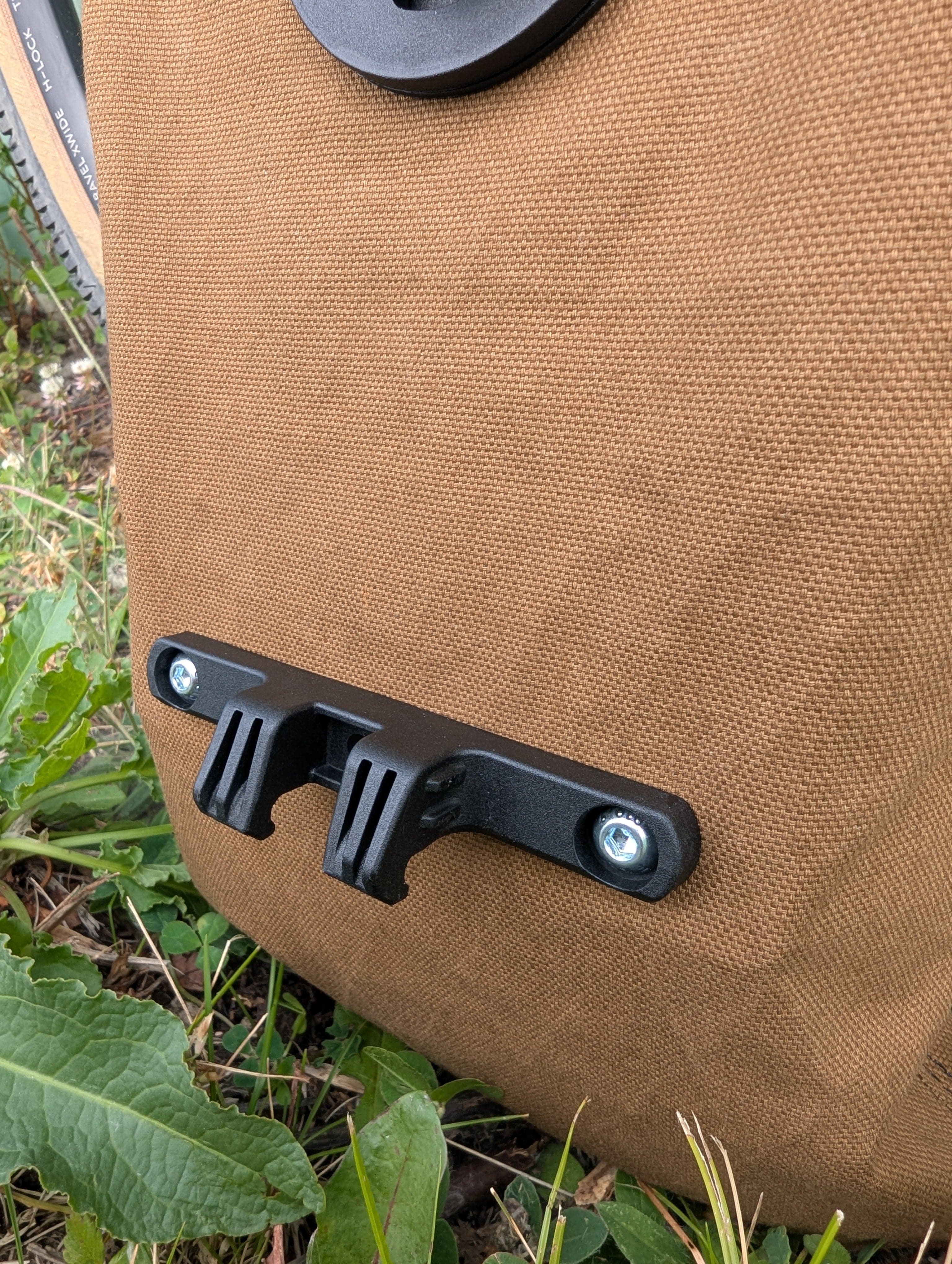 Forkpacker - Fork bag and cage - Image 13