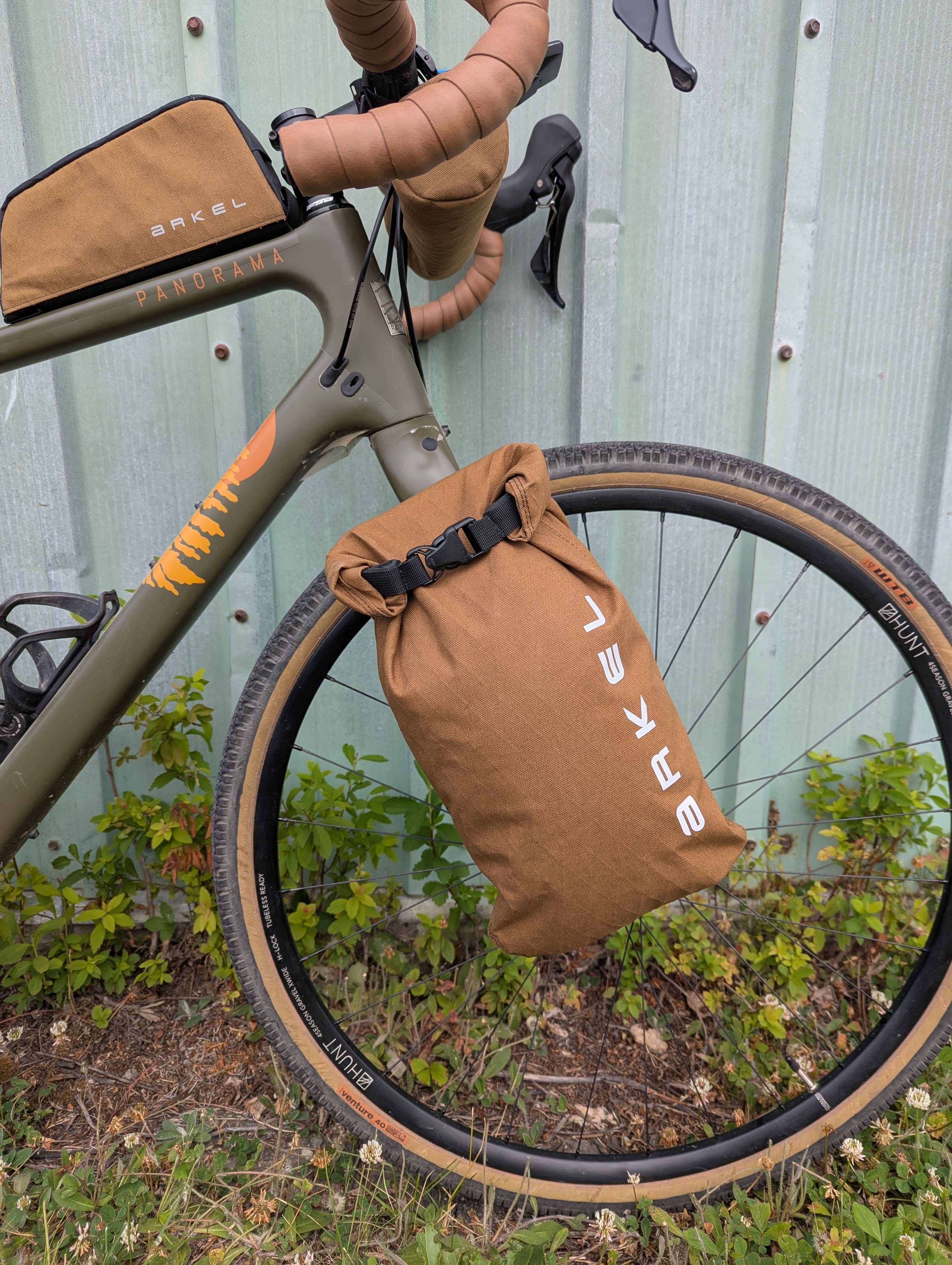 Forkpacker - Fork bag and cage - Image 14
