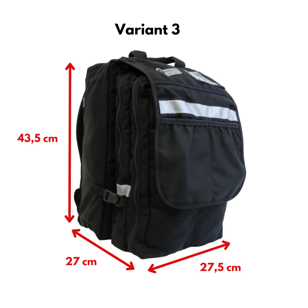 Health Care Professional Backpack - Image 28