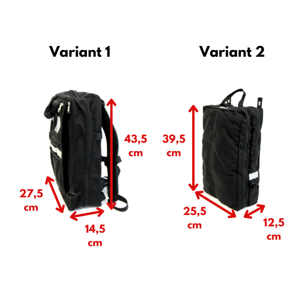 Health Care Professional Backpack - Image 29