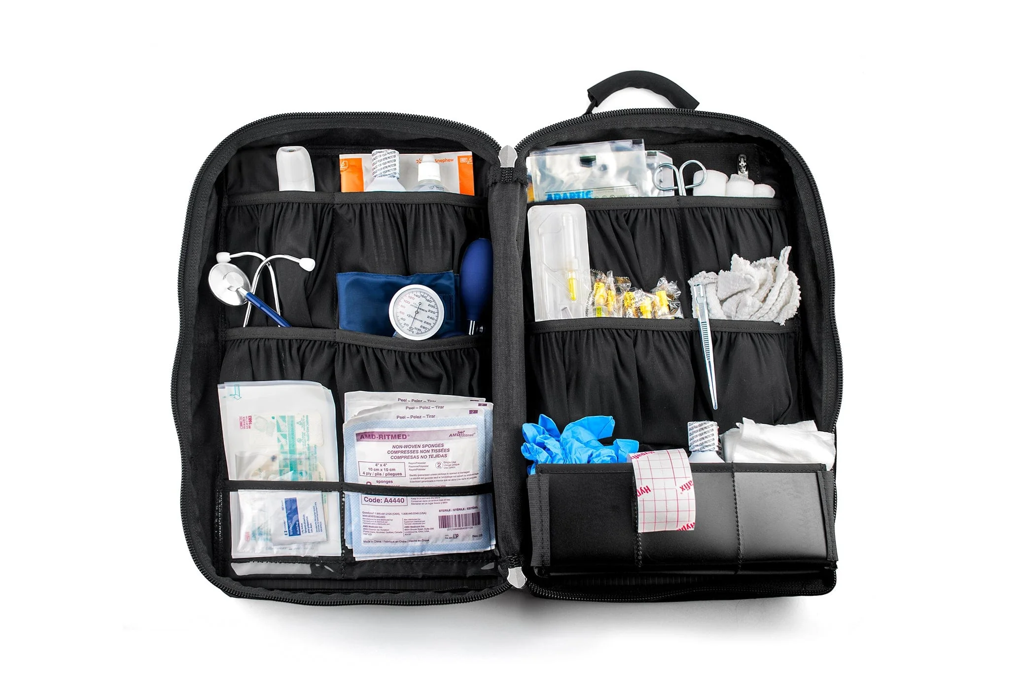 Health Care Professional Backpack - Image 6