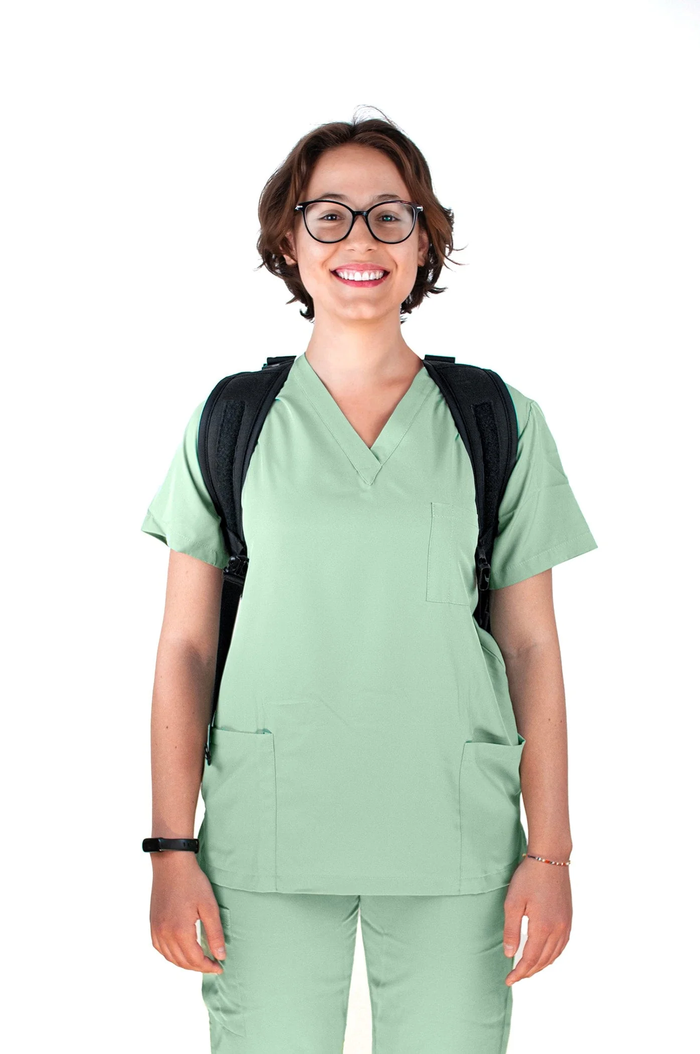 Health Care Professional Backpack - Image 7