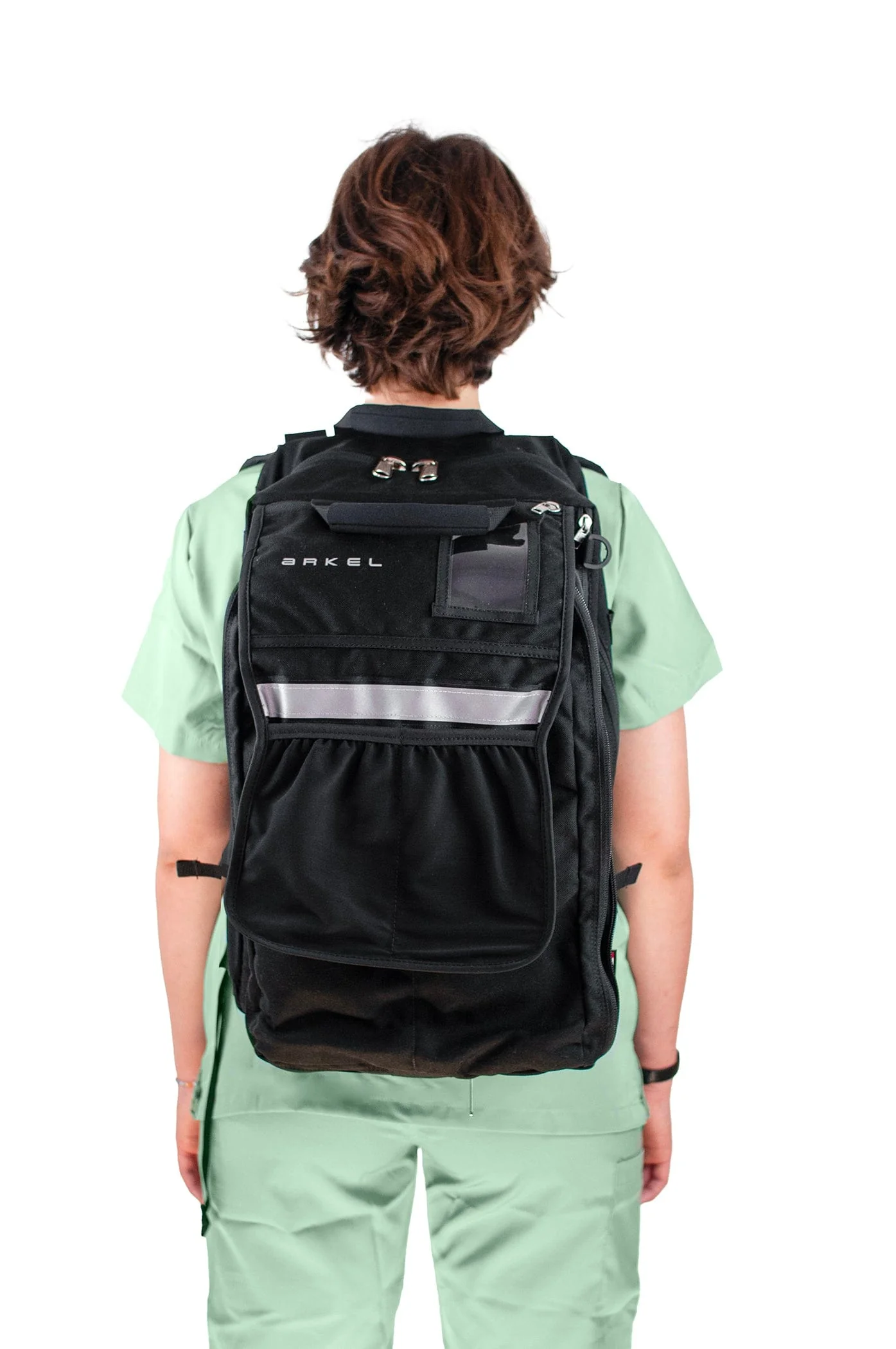 Health Care Professional Backpack - Image 8