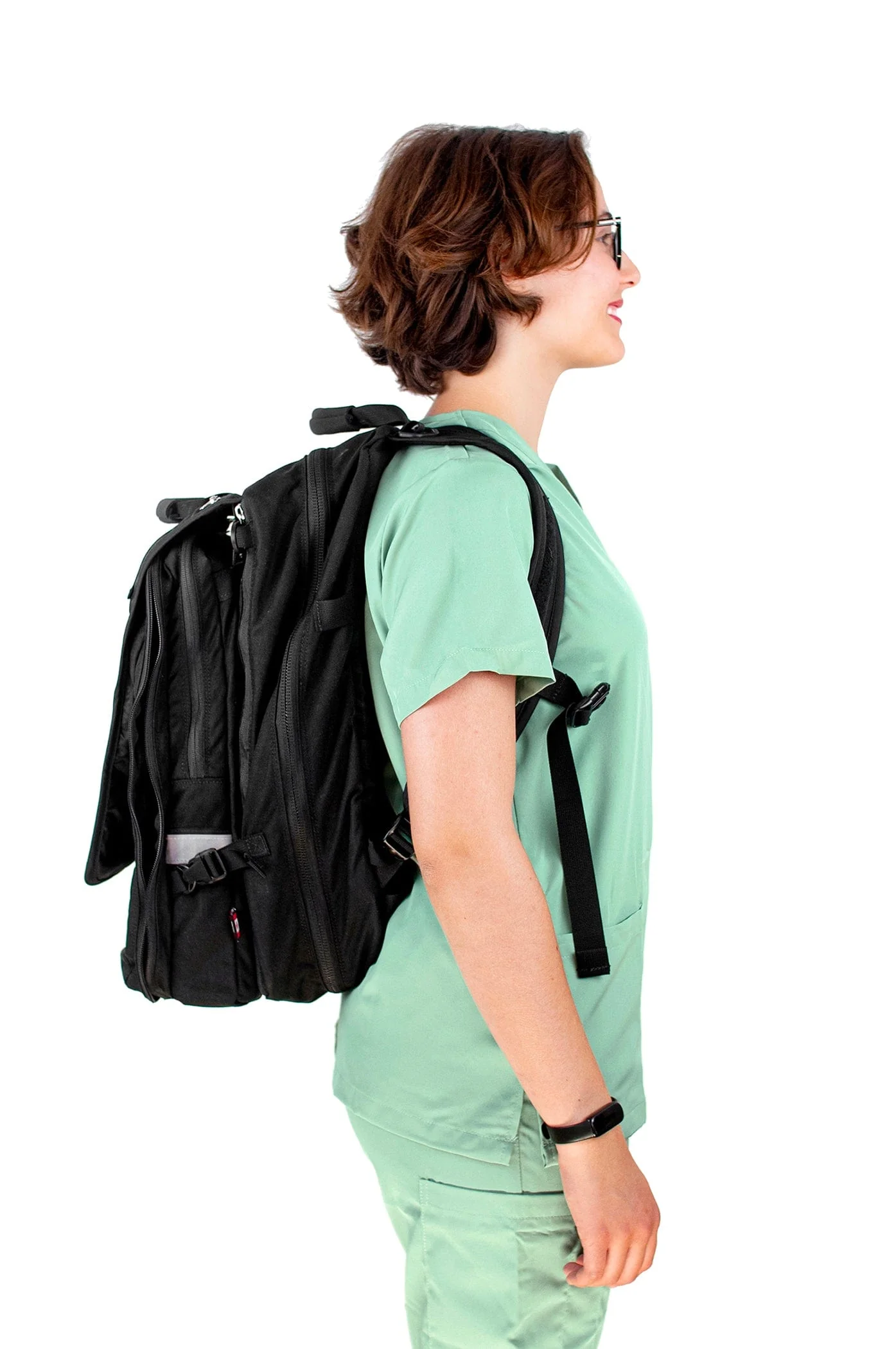 Health Care Professional Backpack - Image 9