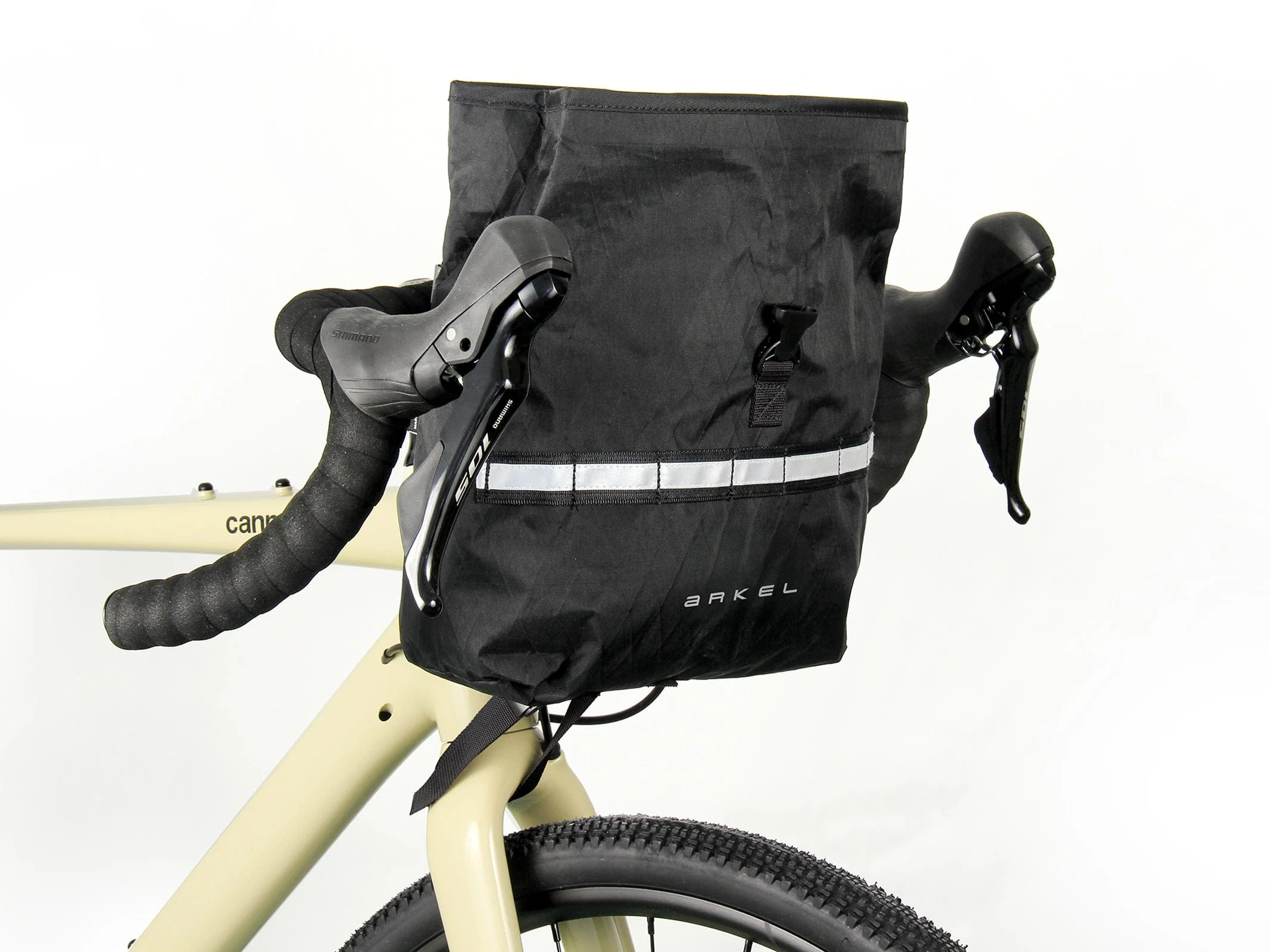 BB Packer- Handlebar Bag - Image 10
