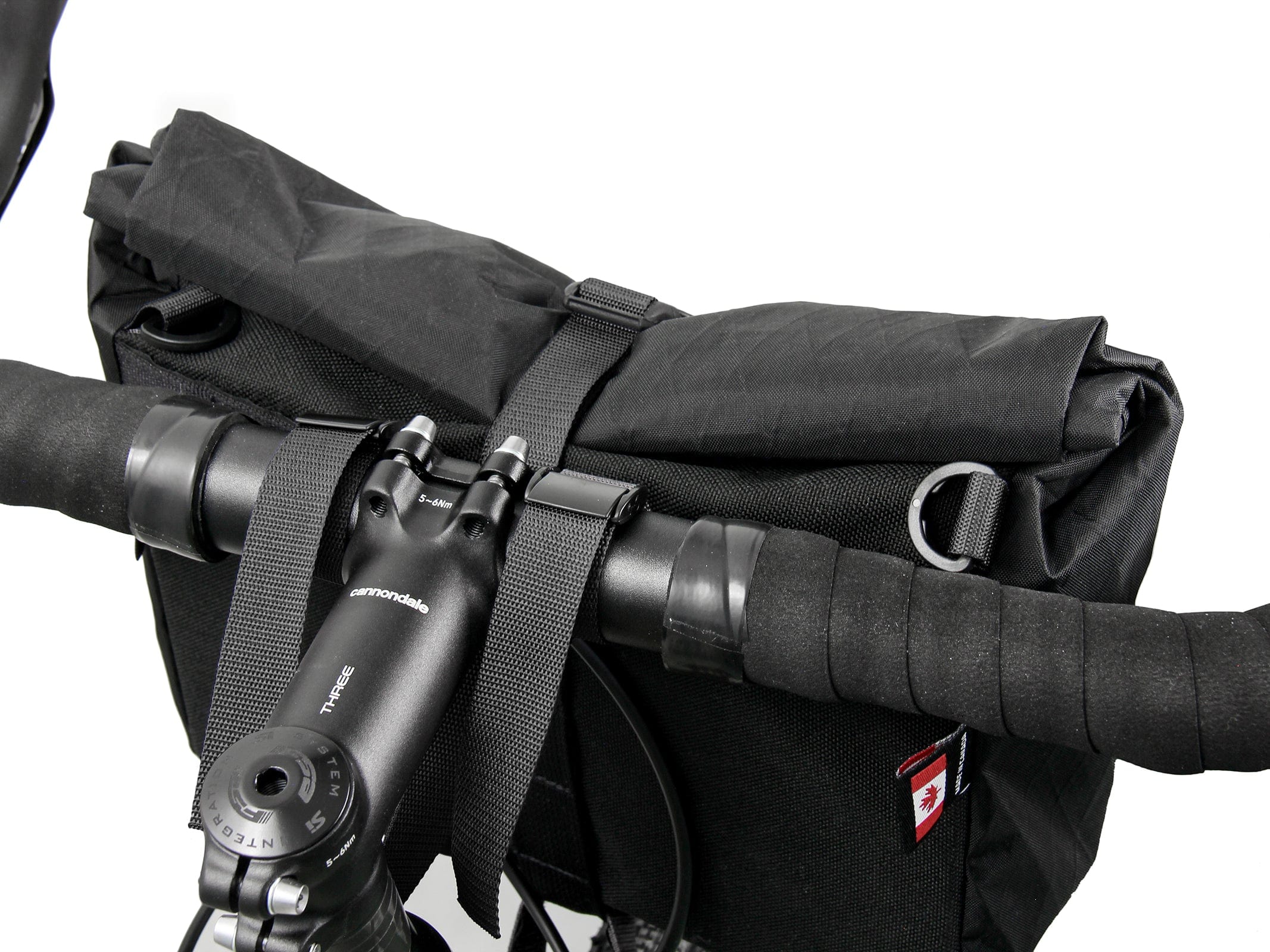 BB Packer- Handlebar Bag - Image 4