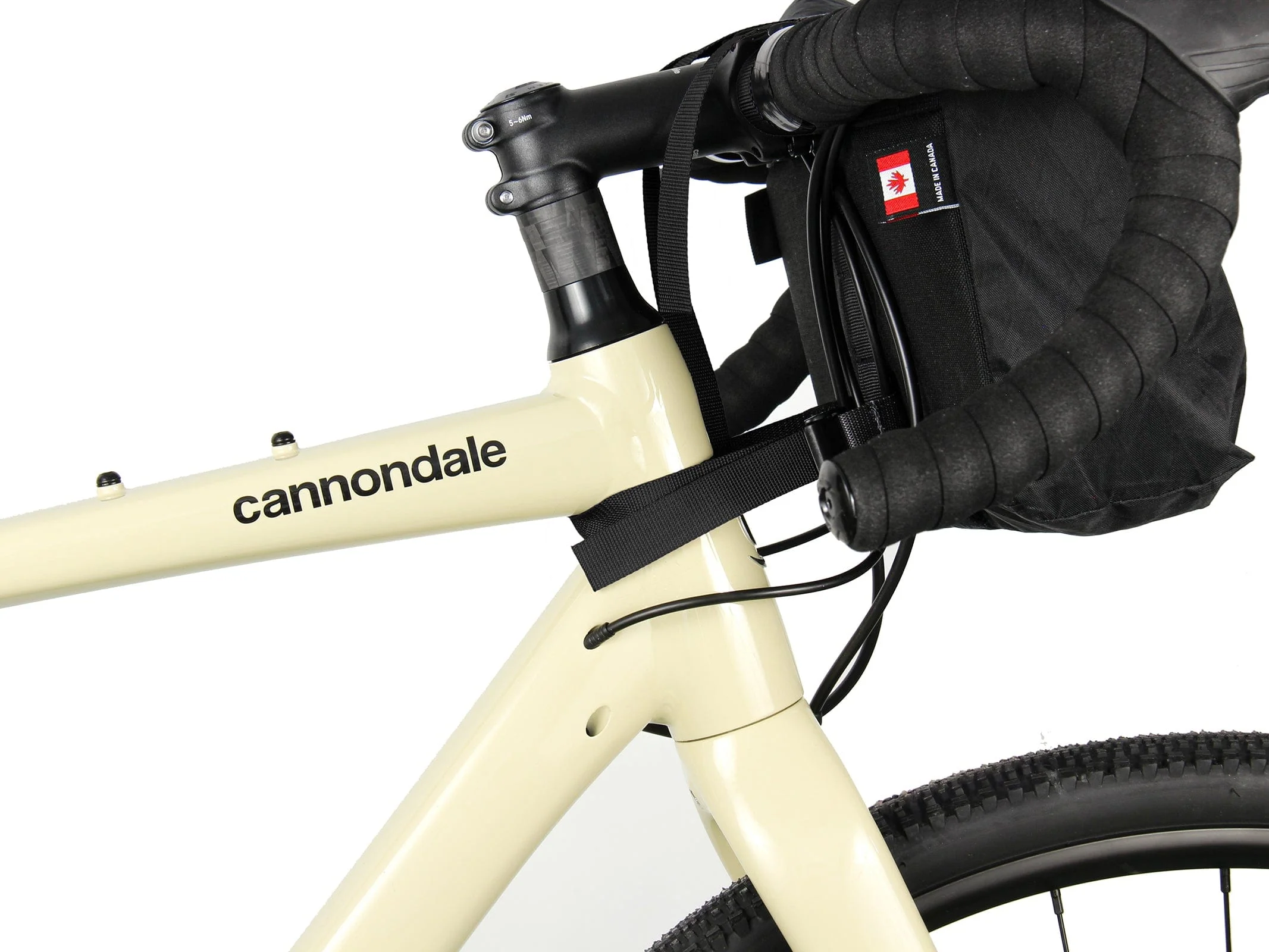 BB Packer- Handlebar Bag - Image 6