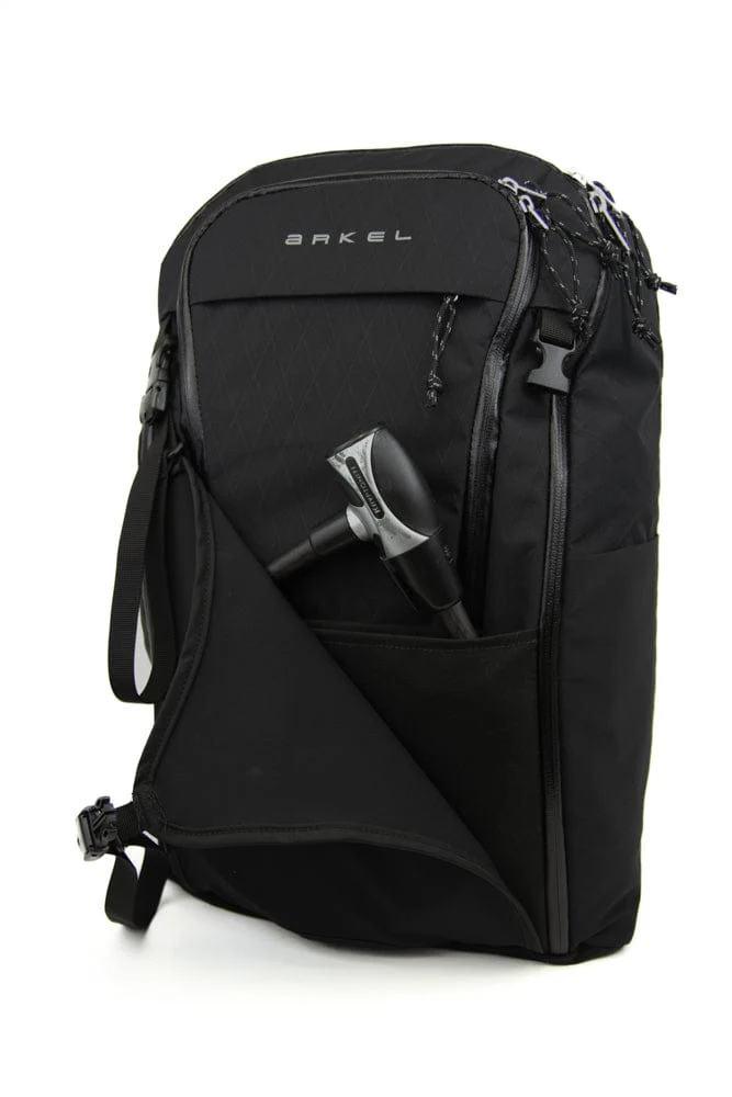 Bug- Pannier Backpack - Image 9