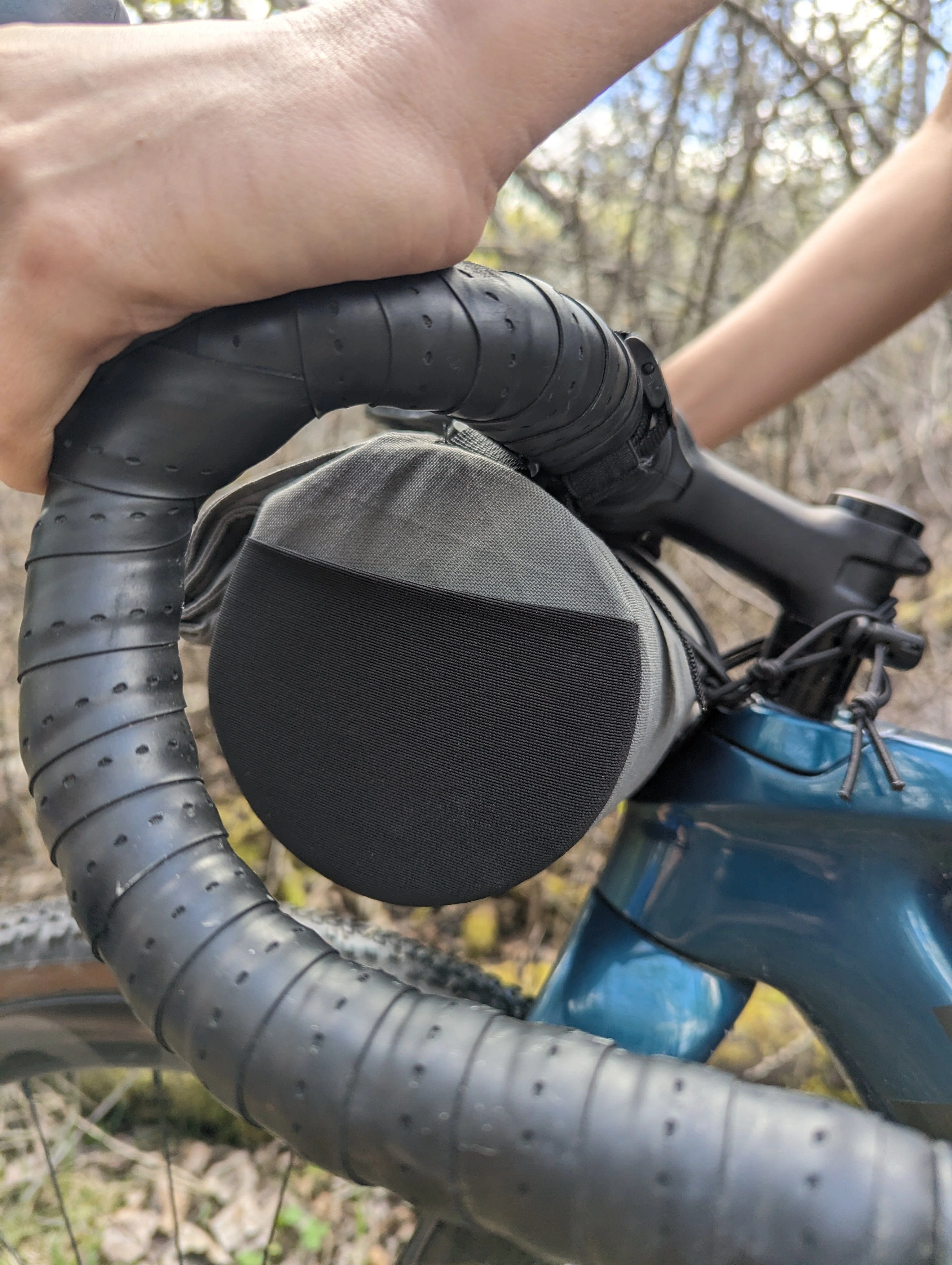 Burrito - Waterproof Handlebar Bag - Image 15