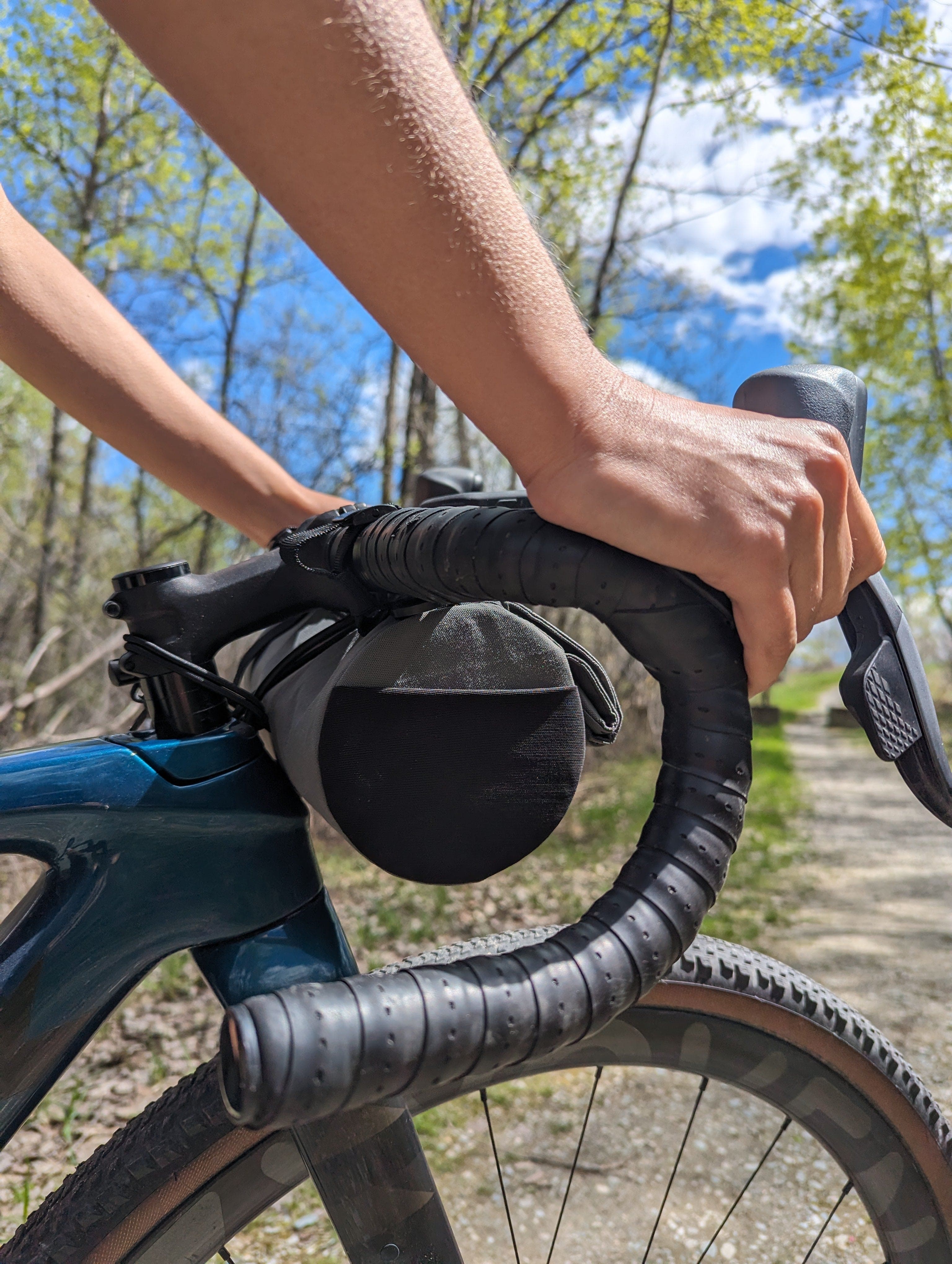 Burrito - Waterproof Handlebar Bag - Image 17