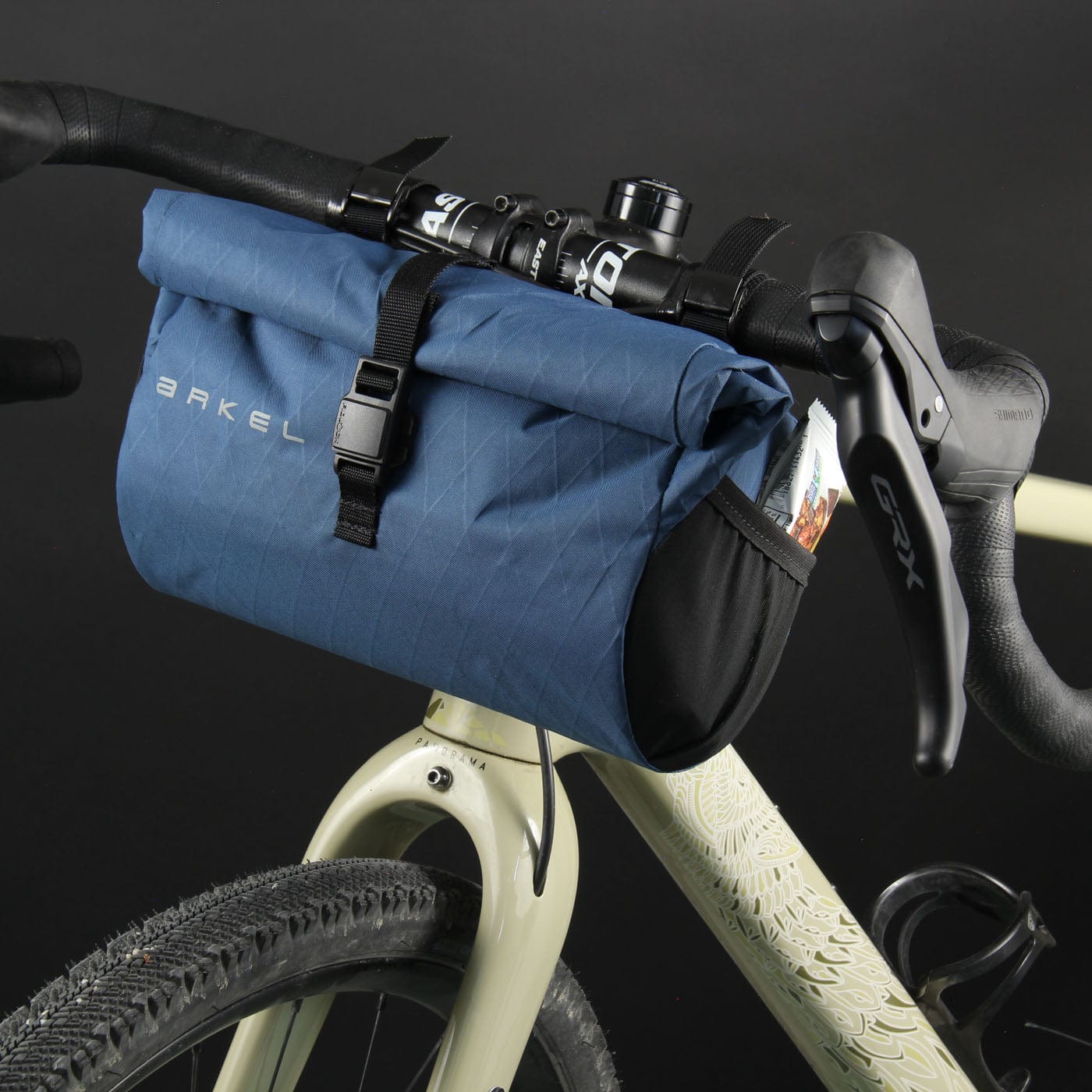Burrito - Waterproof Handlebar Bag - Image 18