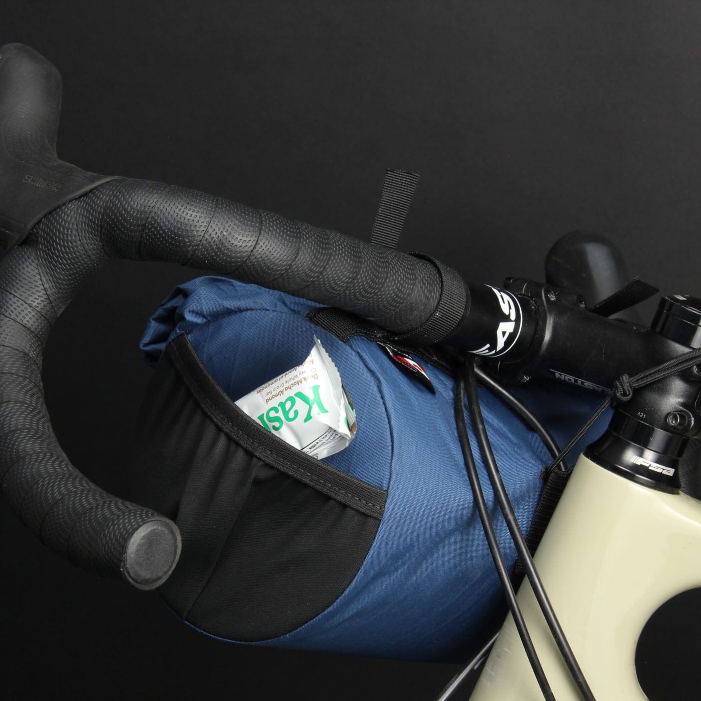 Burrito - Waterproof Handlebar Bag - Image 19