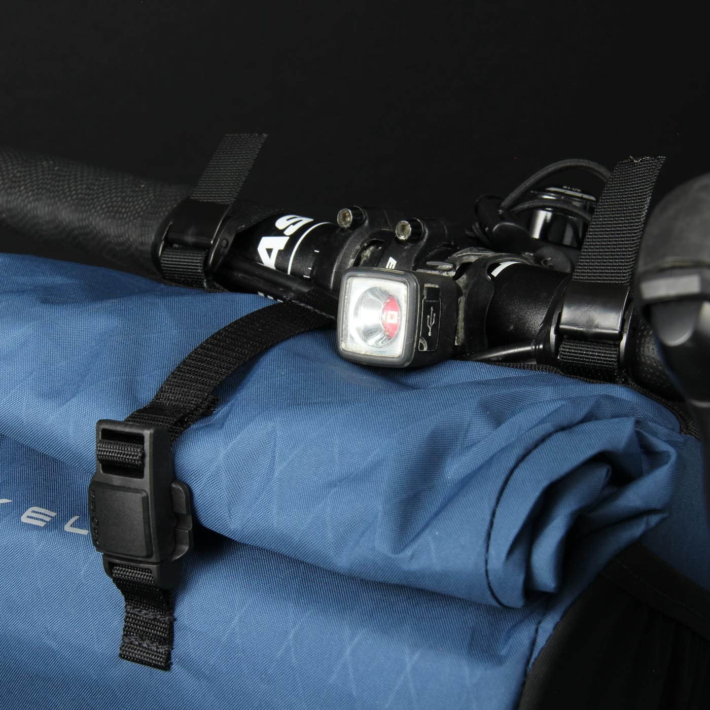 Burrito - Waterproof Handlebar Bag - Image 20