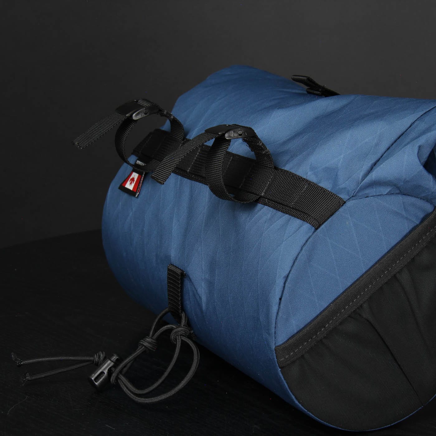 Burrito - Waterproof Handlebar Bag - Image 21
