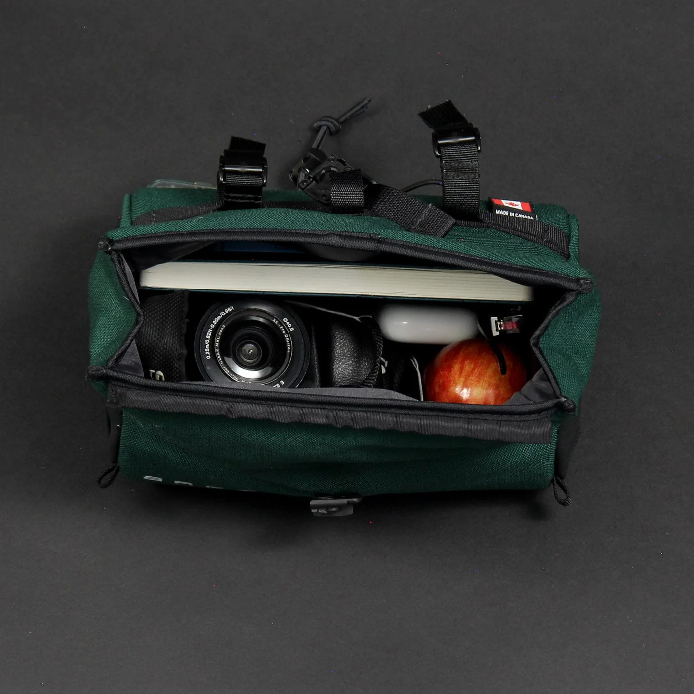 Burrito - Waterproof Handlebar Bag - Image 22