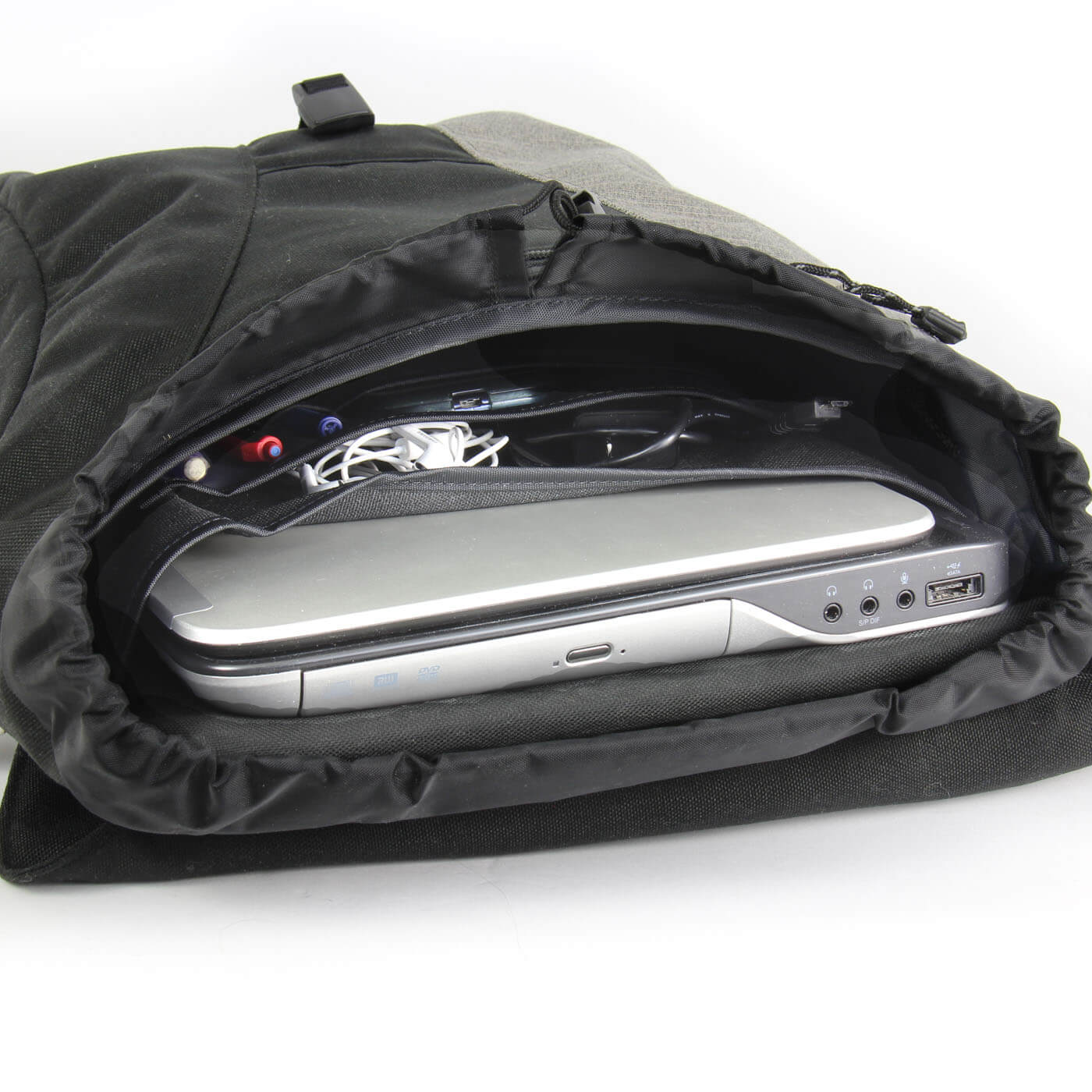 Commuter- Urban Pannier - Image 11