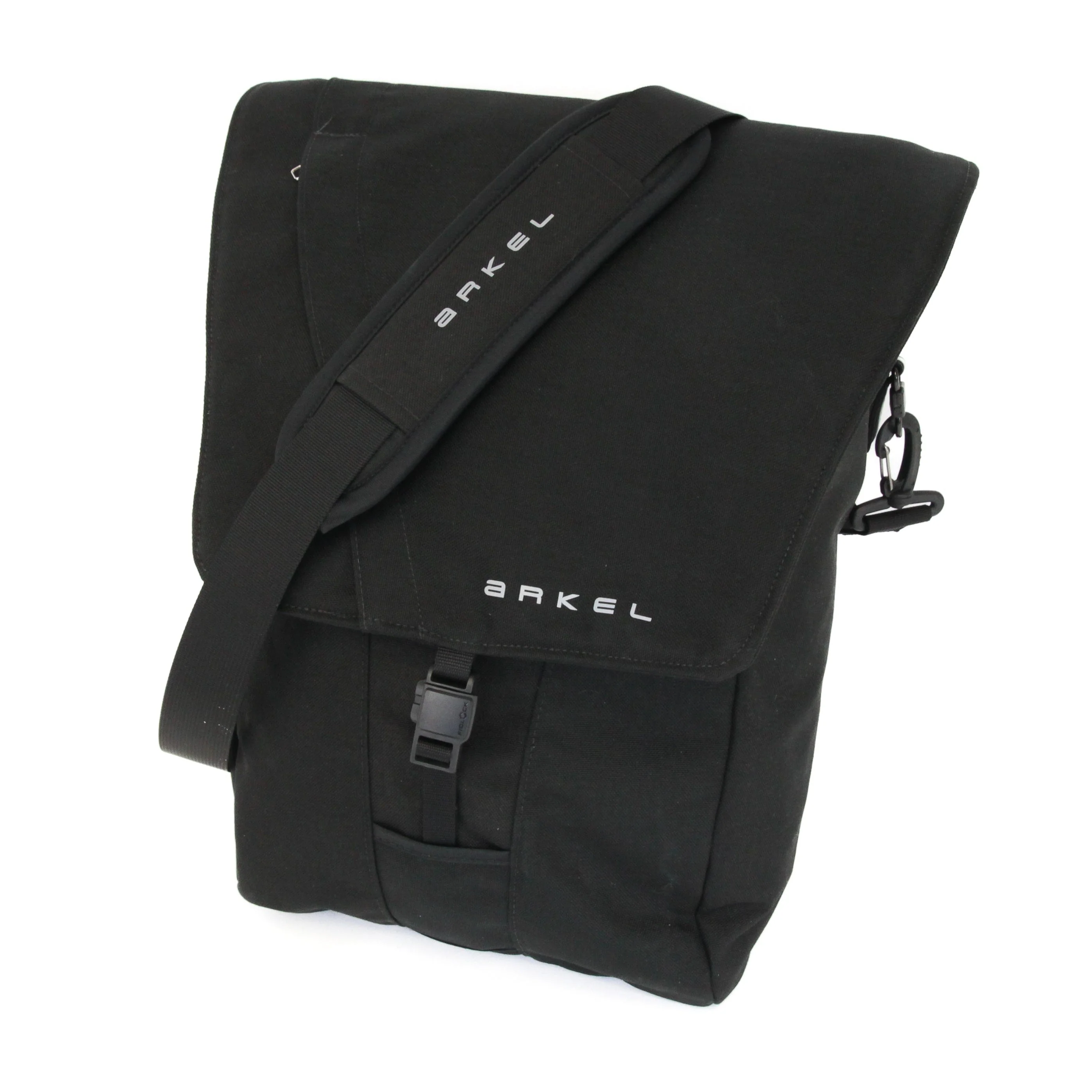 Commuter- Urban Pannier - Image 3