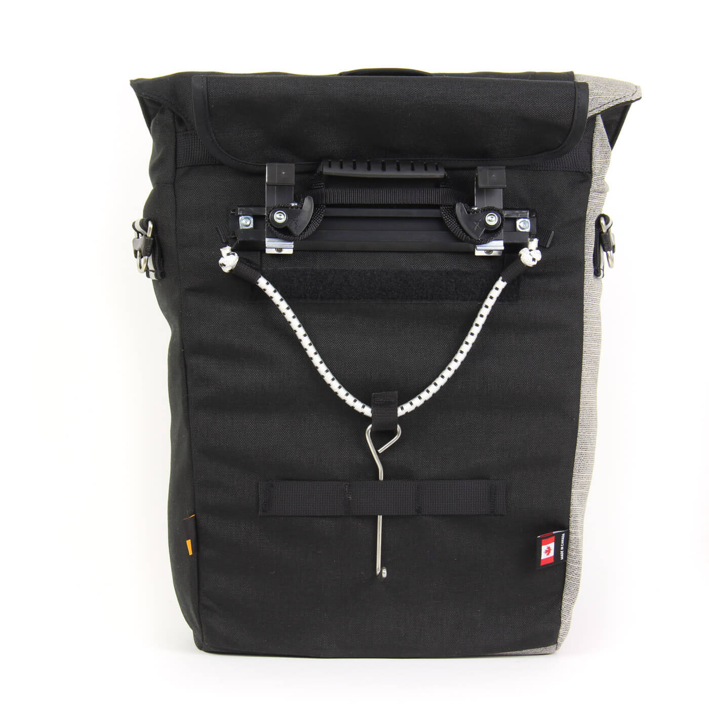 Commuter- Urban Pannier - Image 4