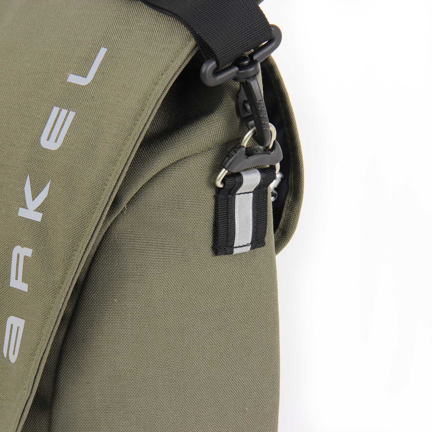Commuter- Urban Pannier - Image 8