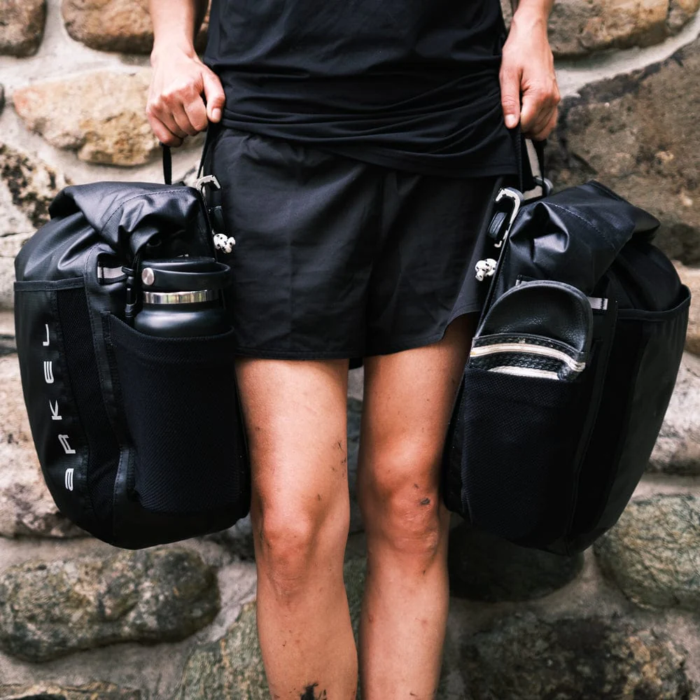 Dolphin 16L - Waterproof Pannier - Image 5