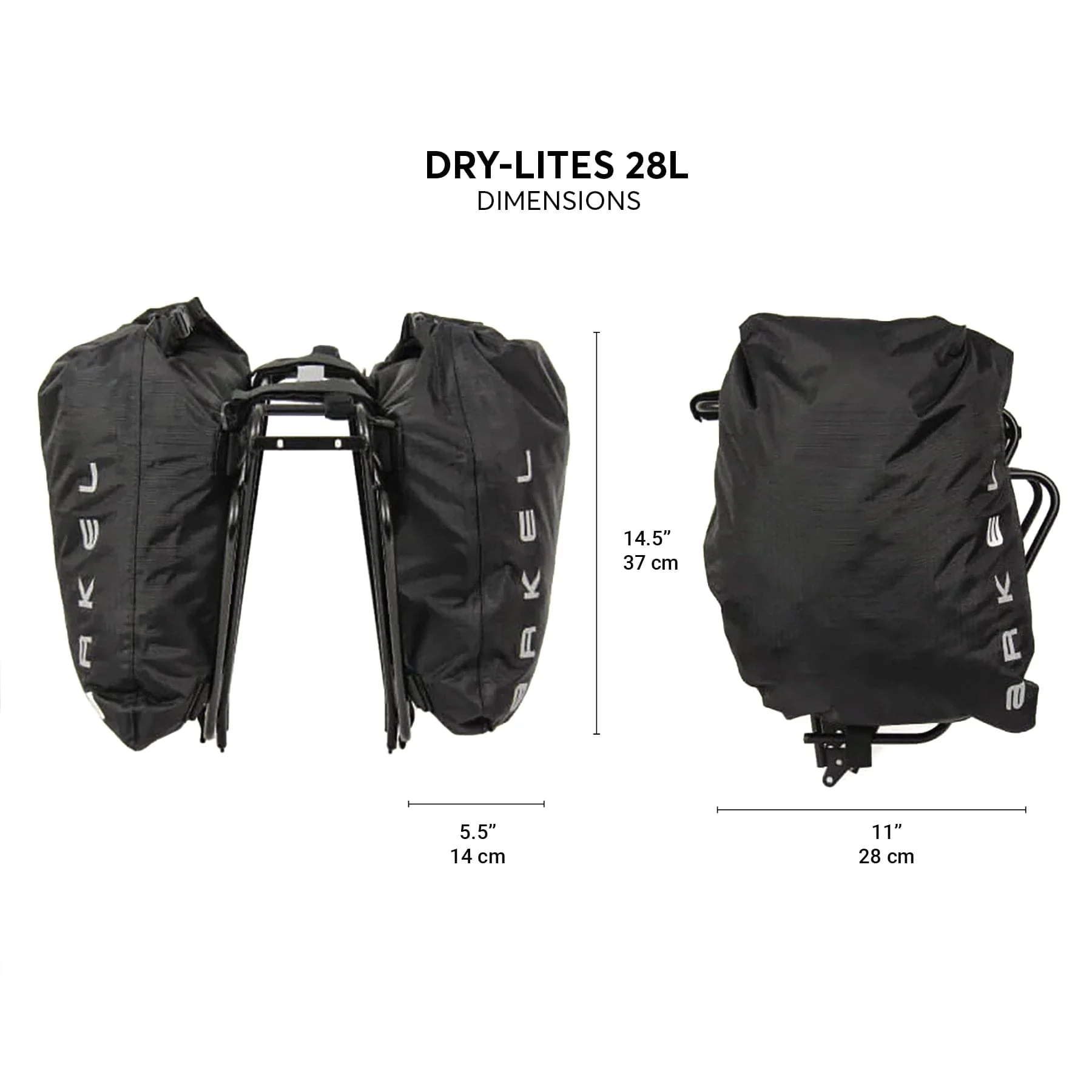 Dry-Lites- Waterproof Bags - Image 12