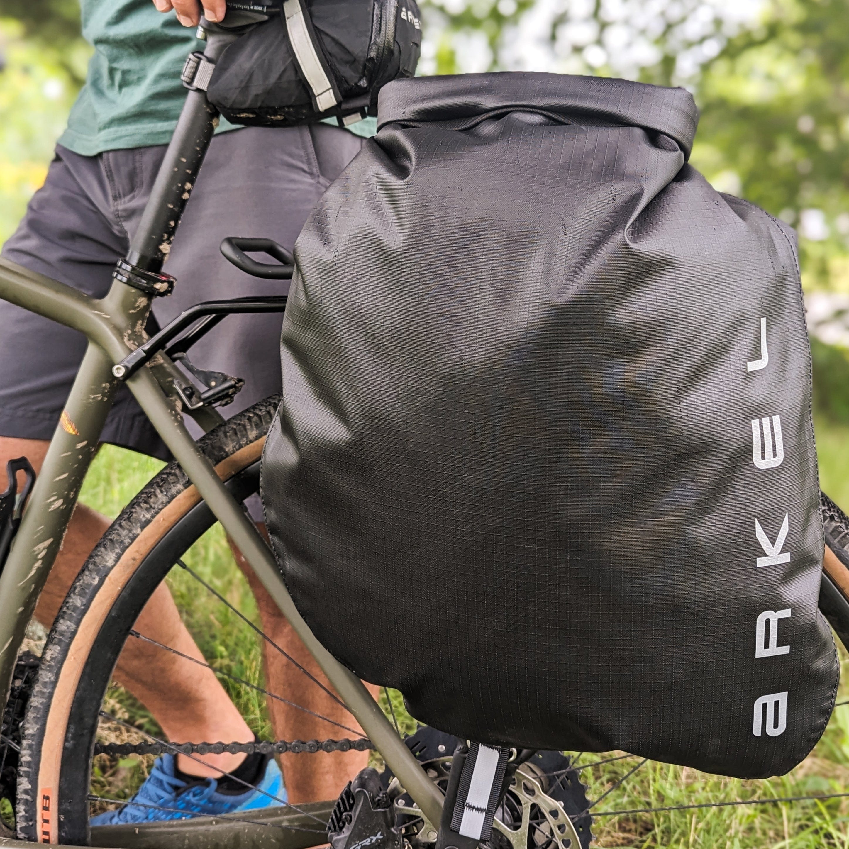 Dry-Lites- Waterproof Bags - Image 6