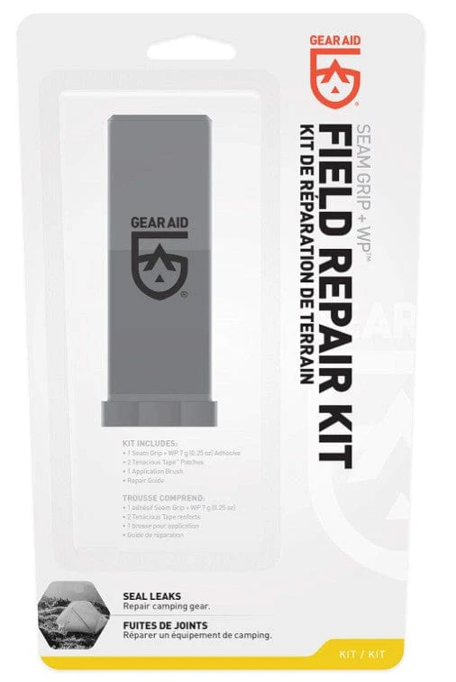 Aquaseal FD Repair Kit .25 oz - Image 3