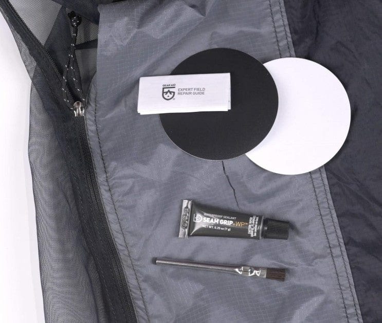 Aquaseal FD Repair Kit .25 oz - Image 4