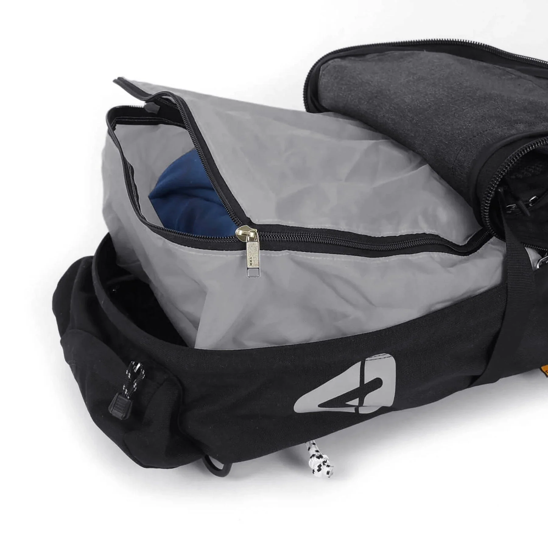GT-18 Classic- Touring Pannier - Image 5