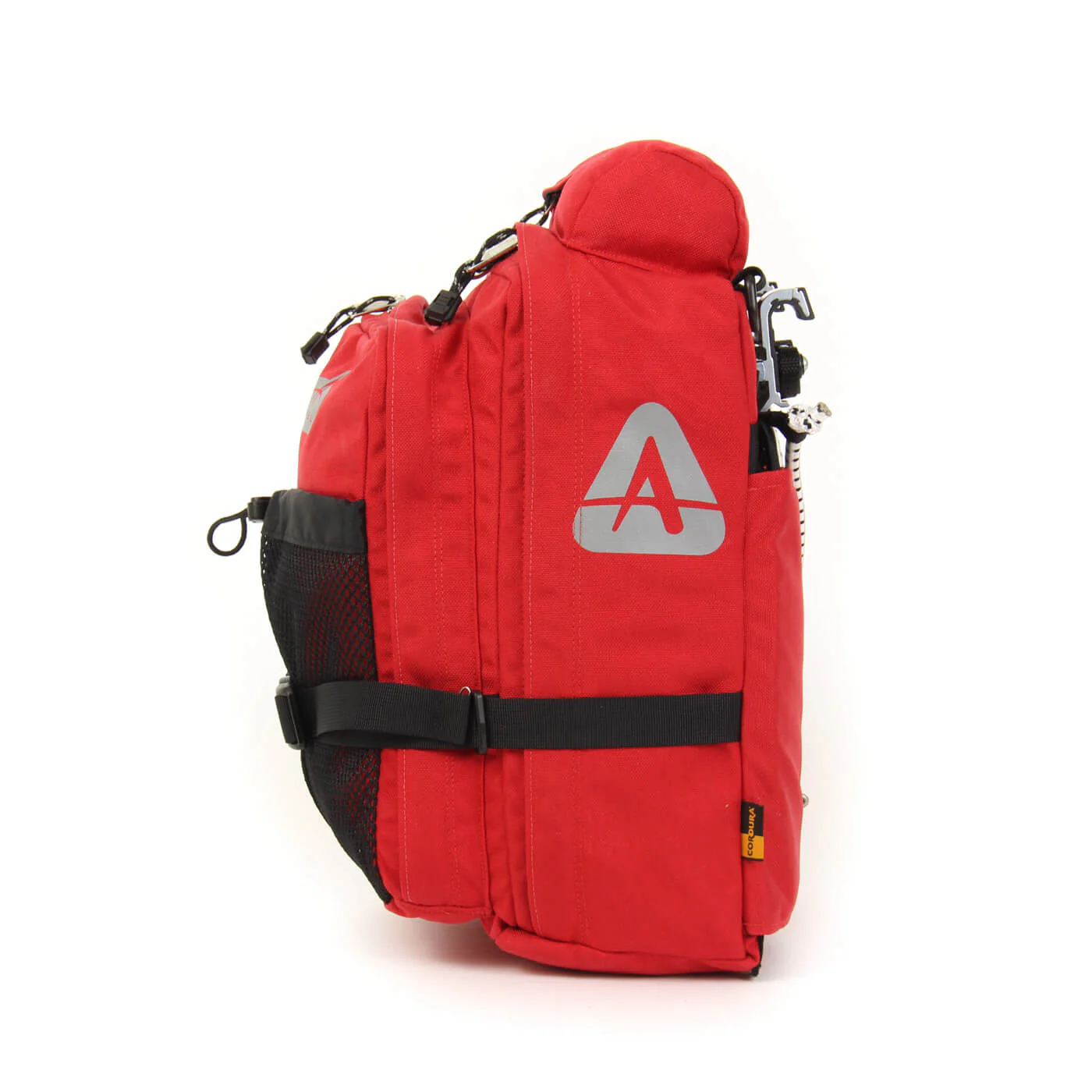 GT-18BP Classic- Convertible Backpack Pannier - Image 10