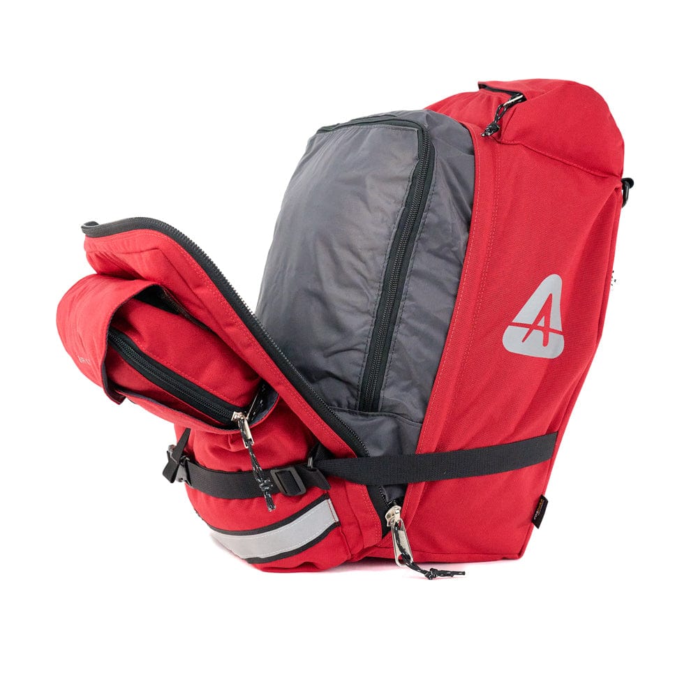 GT-54 Classic- Touring Panniers - Image 11