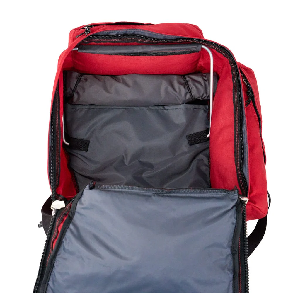 GT-54 Classic- Touring Panniers - Image 12