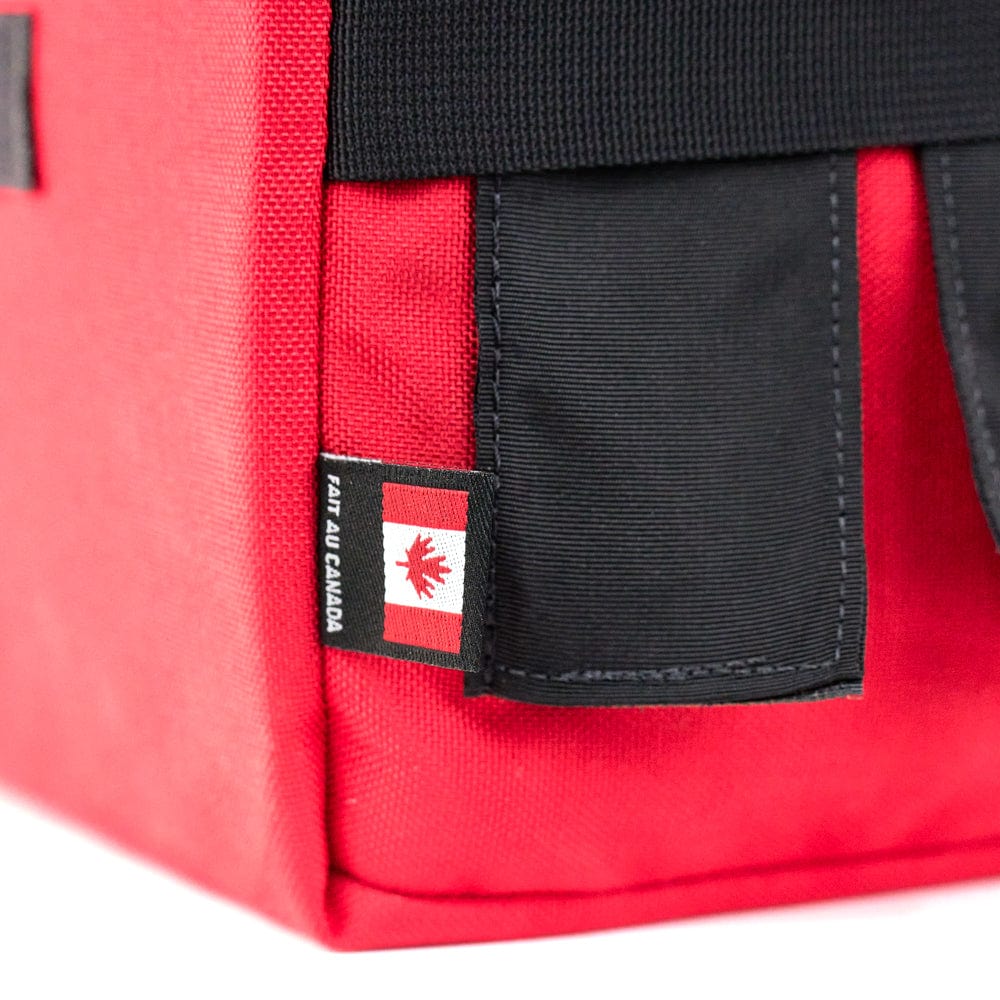 GT-54 Classic- Touring Panniers - Image 15