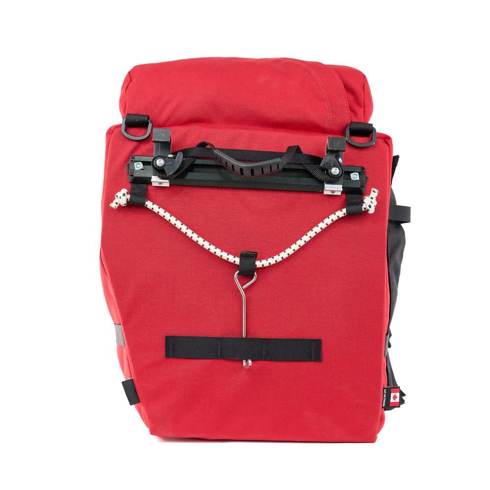 GT-54 Classic- Touring Panniers - Image 7