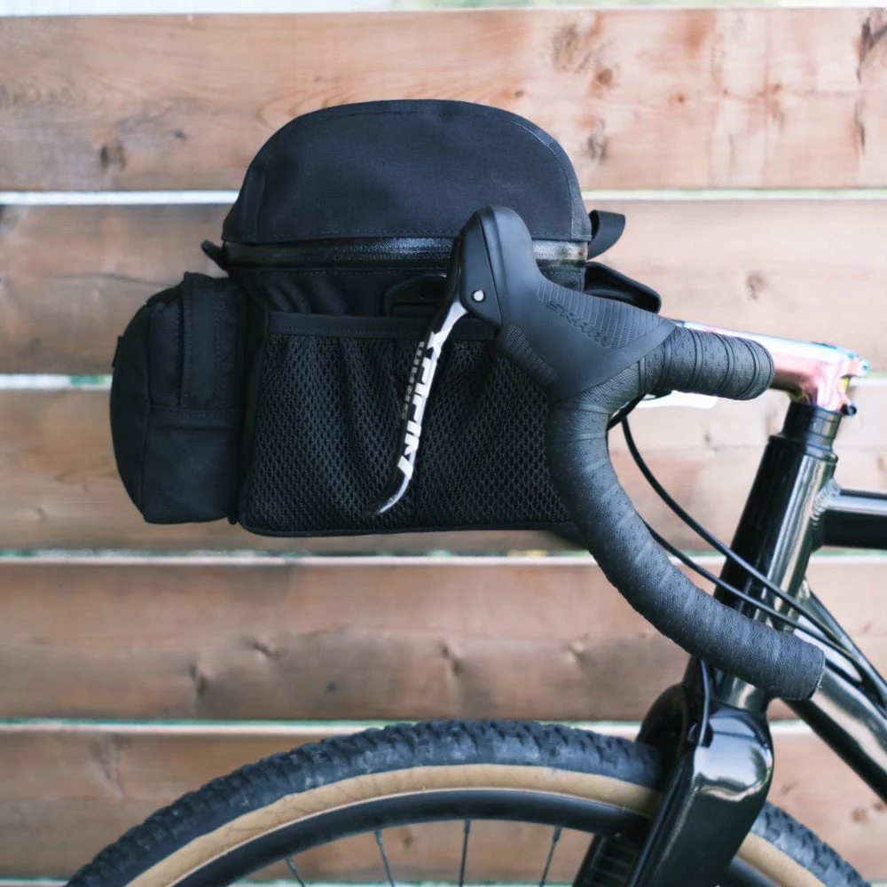 Handlebar Bag Classic - Image 10