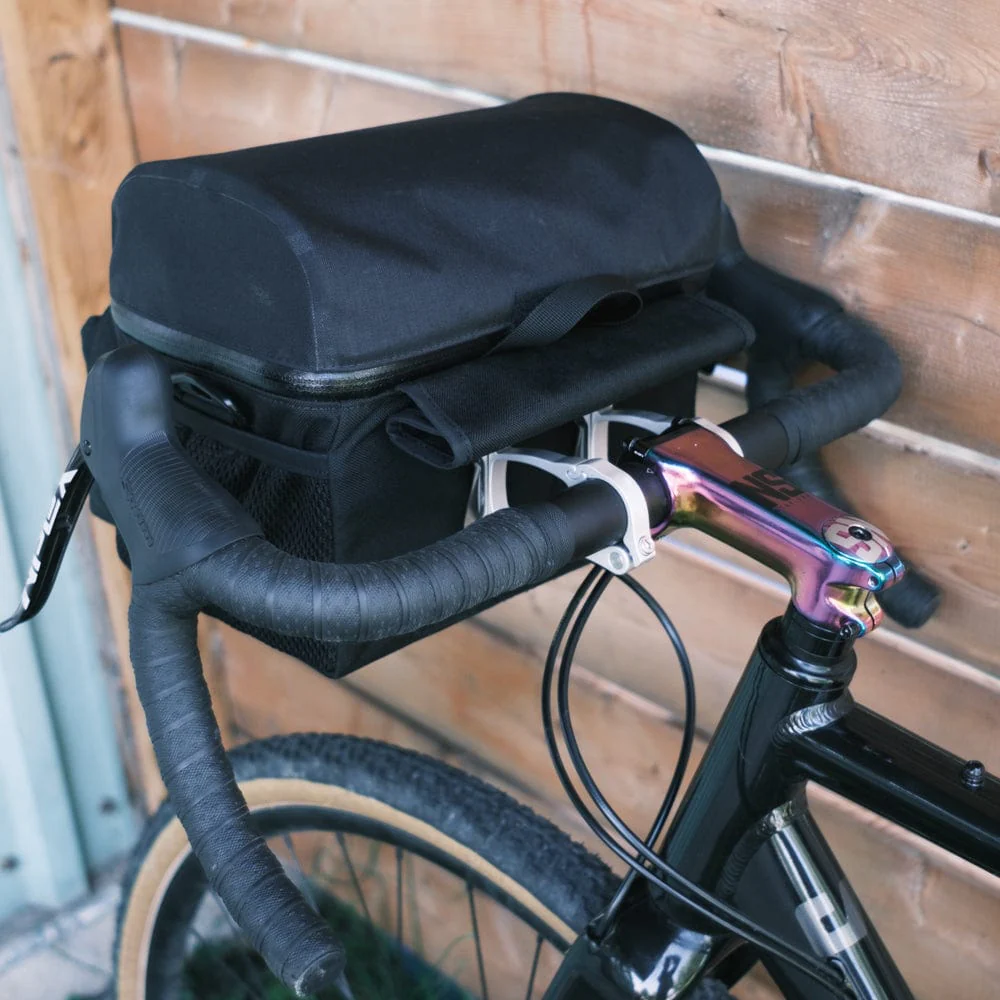 Handlebar Bag Classic - Image 9