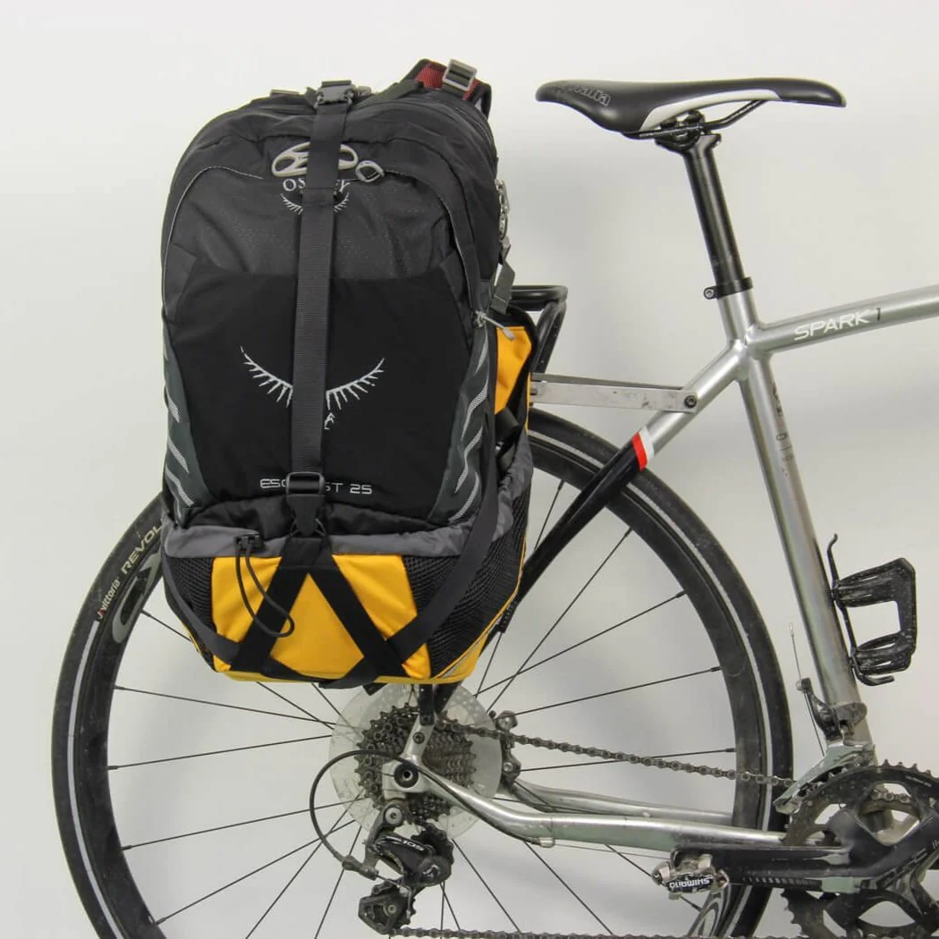 Haul-It- Pannier - Image 11