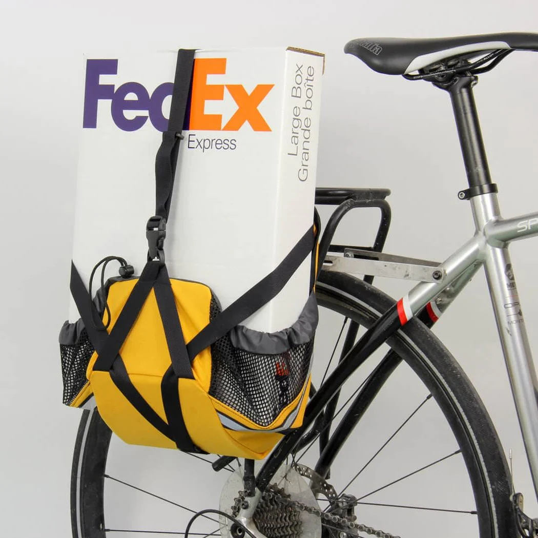 Haul-It- Pannier - Image 12