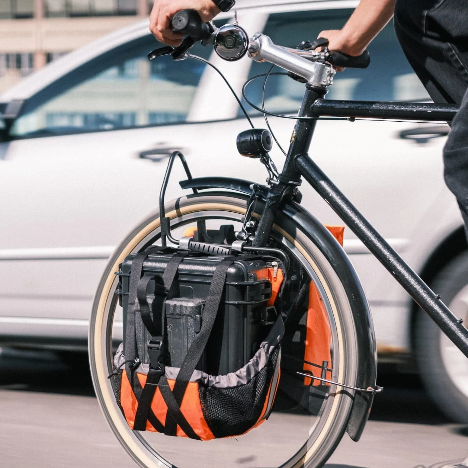 Haul-It- Pannier - Image 3