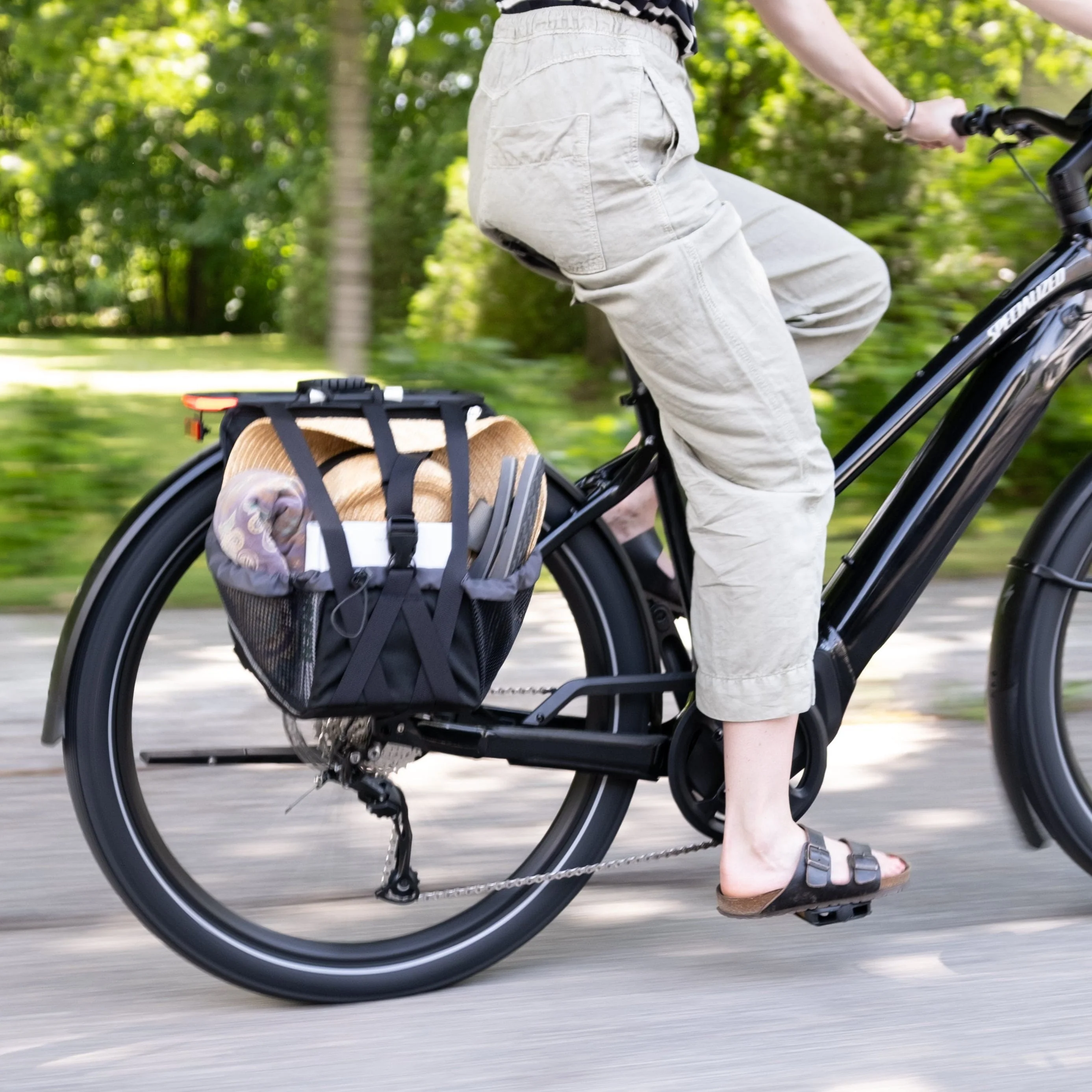 Haul-It- Pannier - Image 4