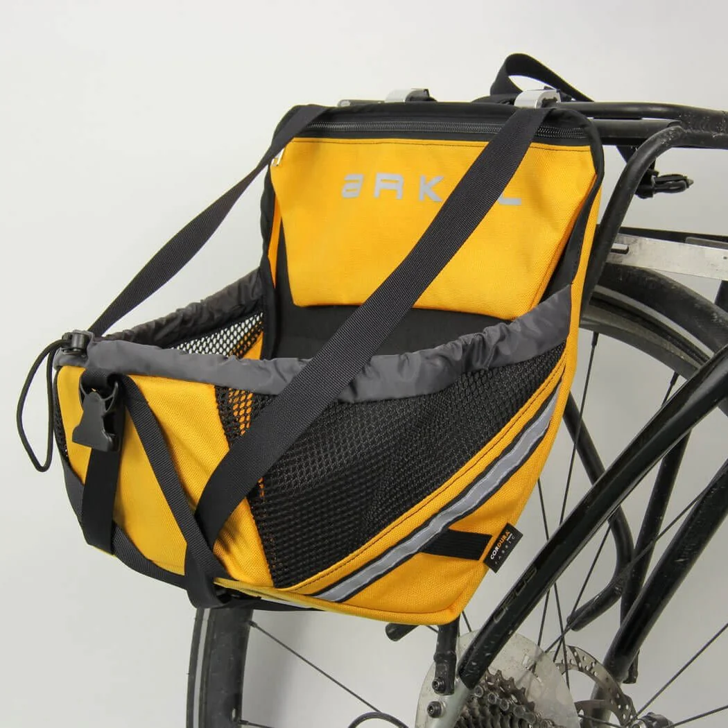 Haul-It- Pannier - Image 9