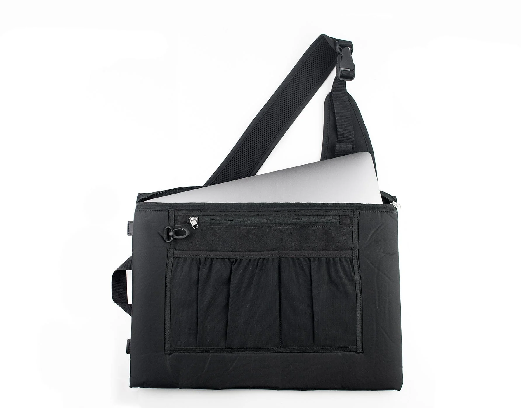 Optional Health Care Professional Backpack Laptop Sleeve - Image 4