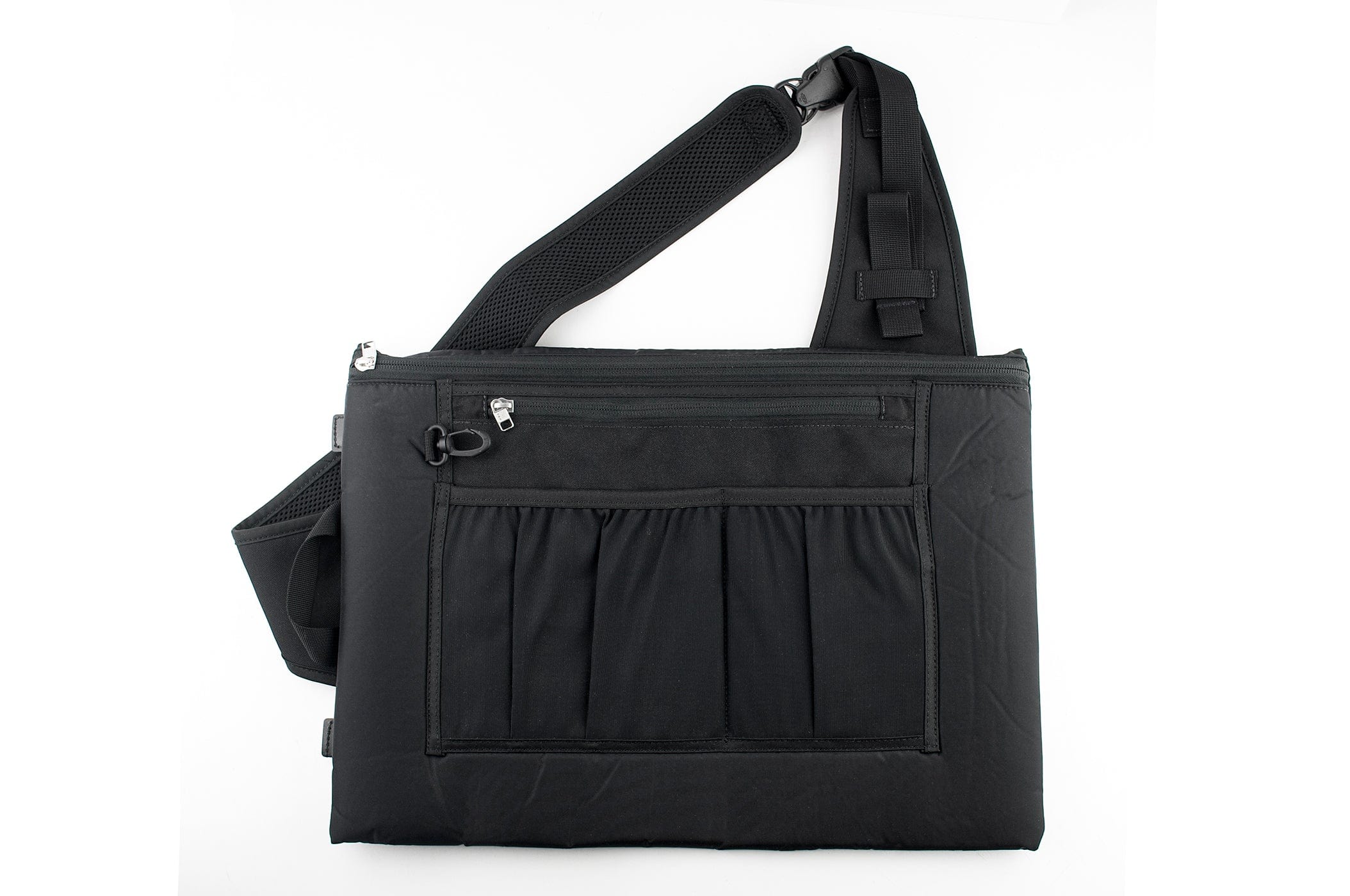 Optional Health Care Professional Backpack Laptop Sleeve - Image 5