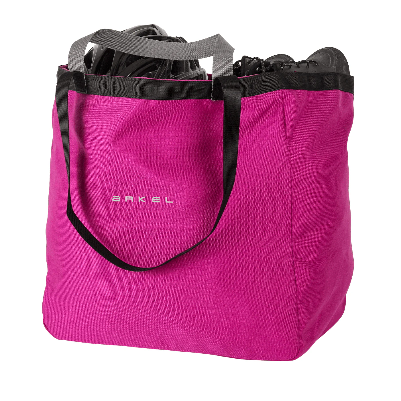 Heavy Duty Tote Bag - Image 3