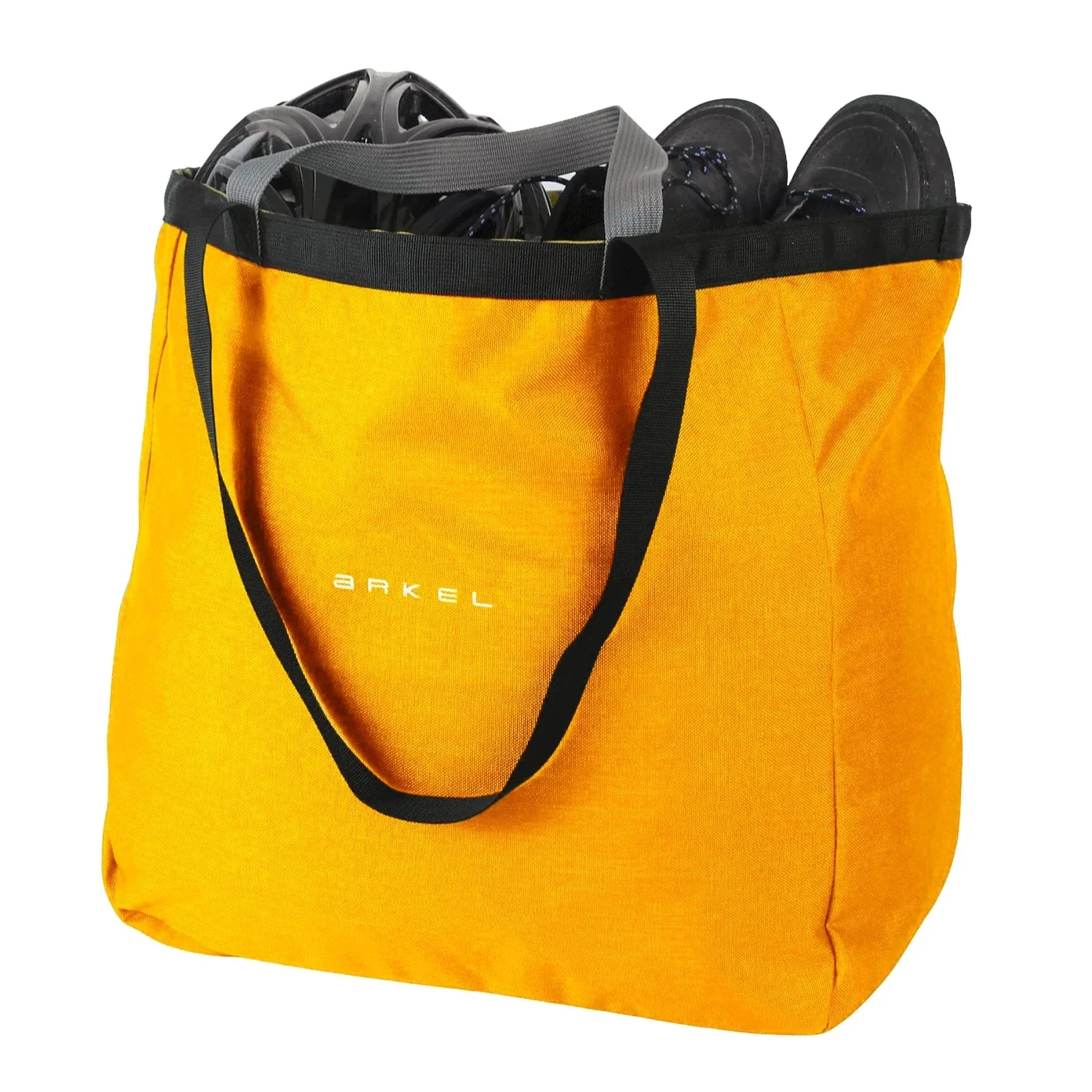 Heavy Duty Tote Bag - Image 7