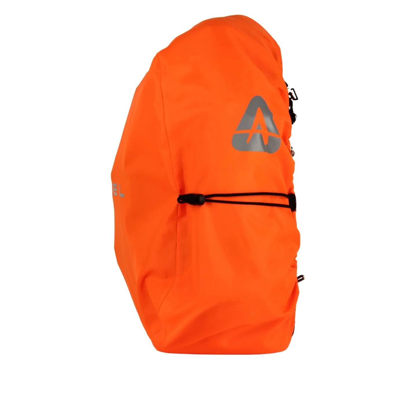Safety Hi Visibility Protective Rain Cover - Image 4